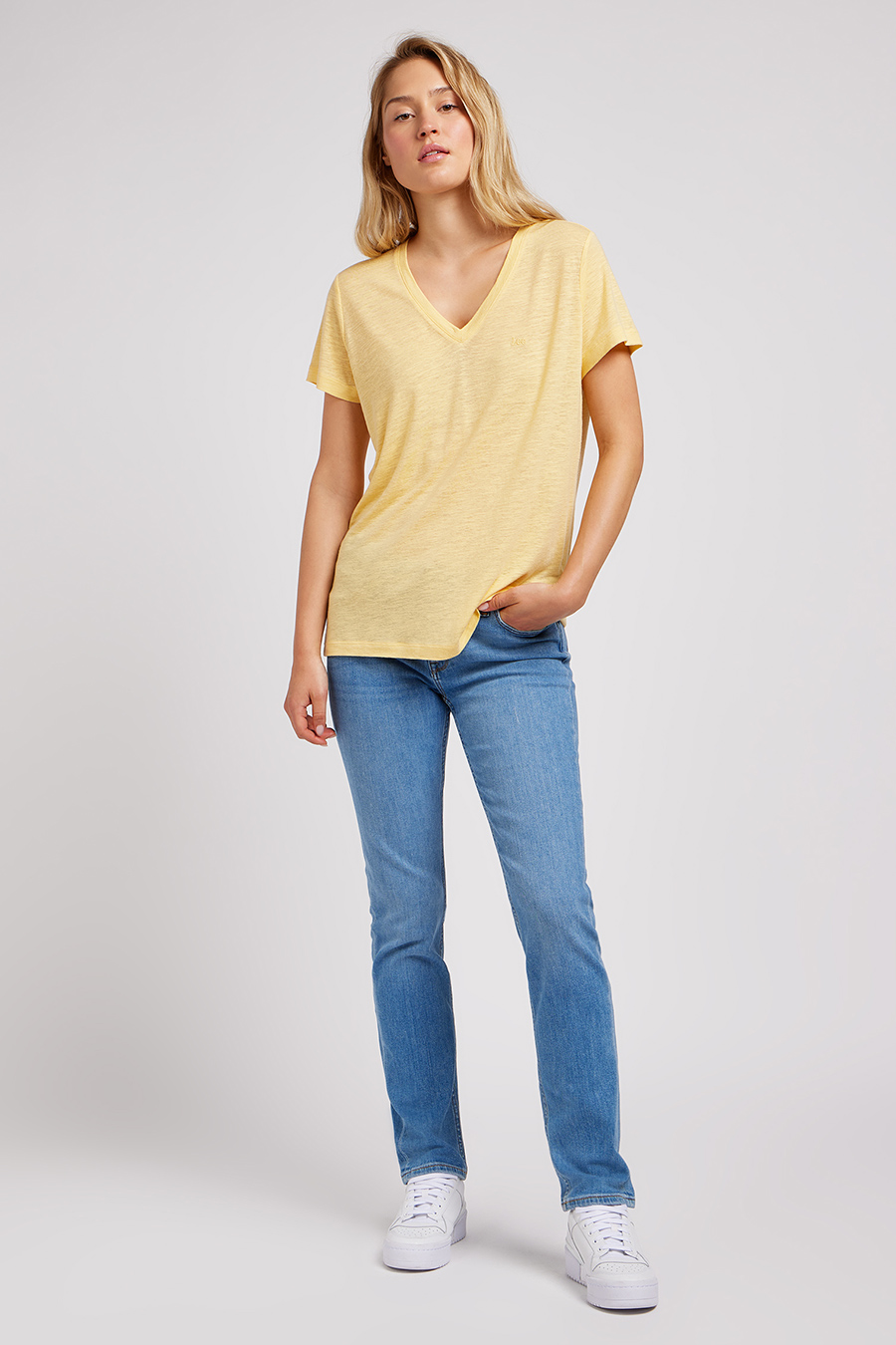 Jeans LEE 112346309