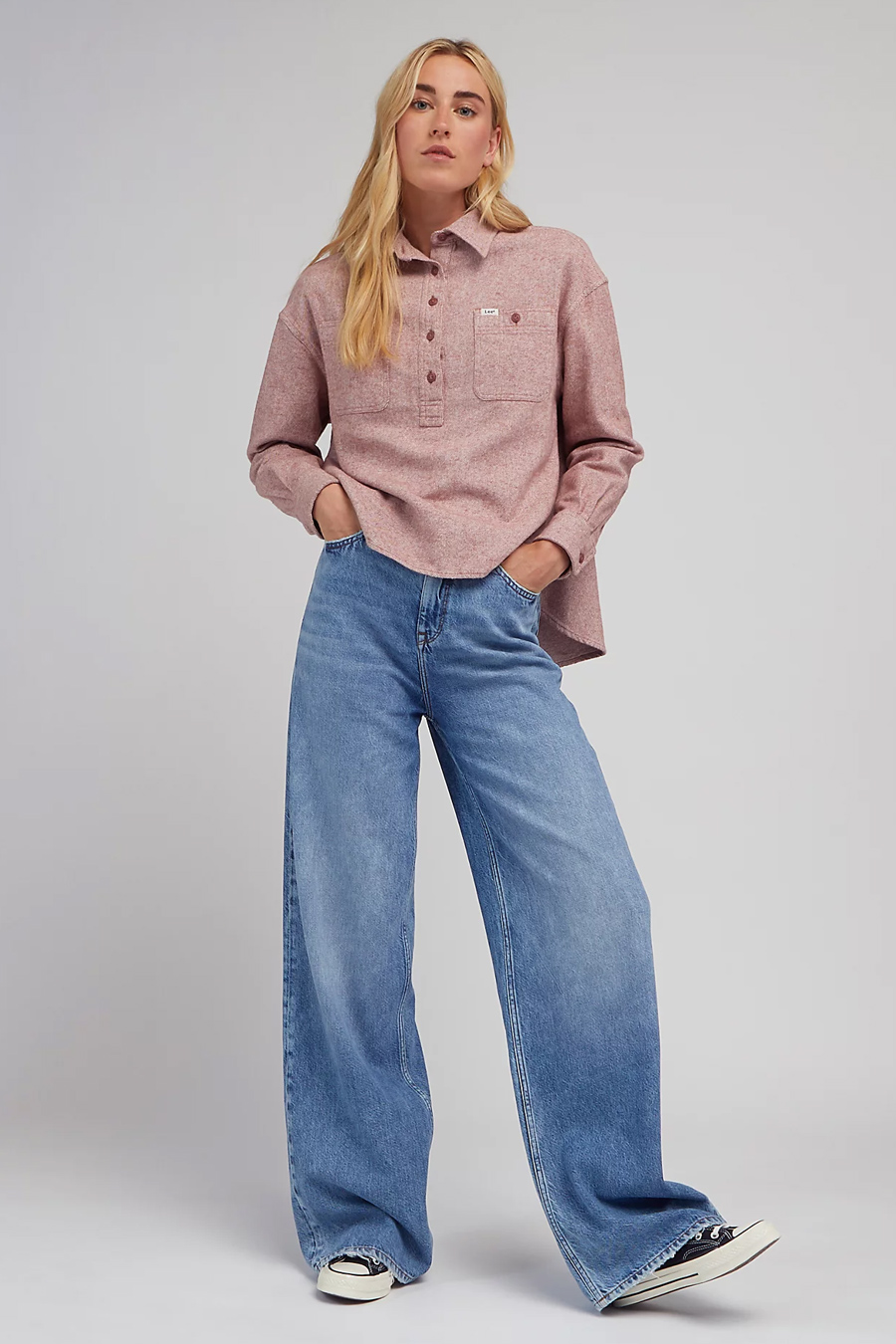 Jeans LEE 112346641