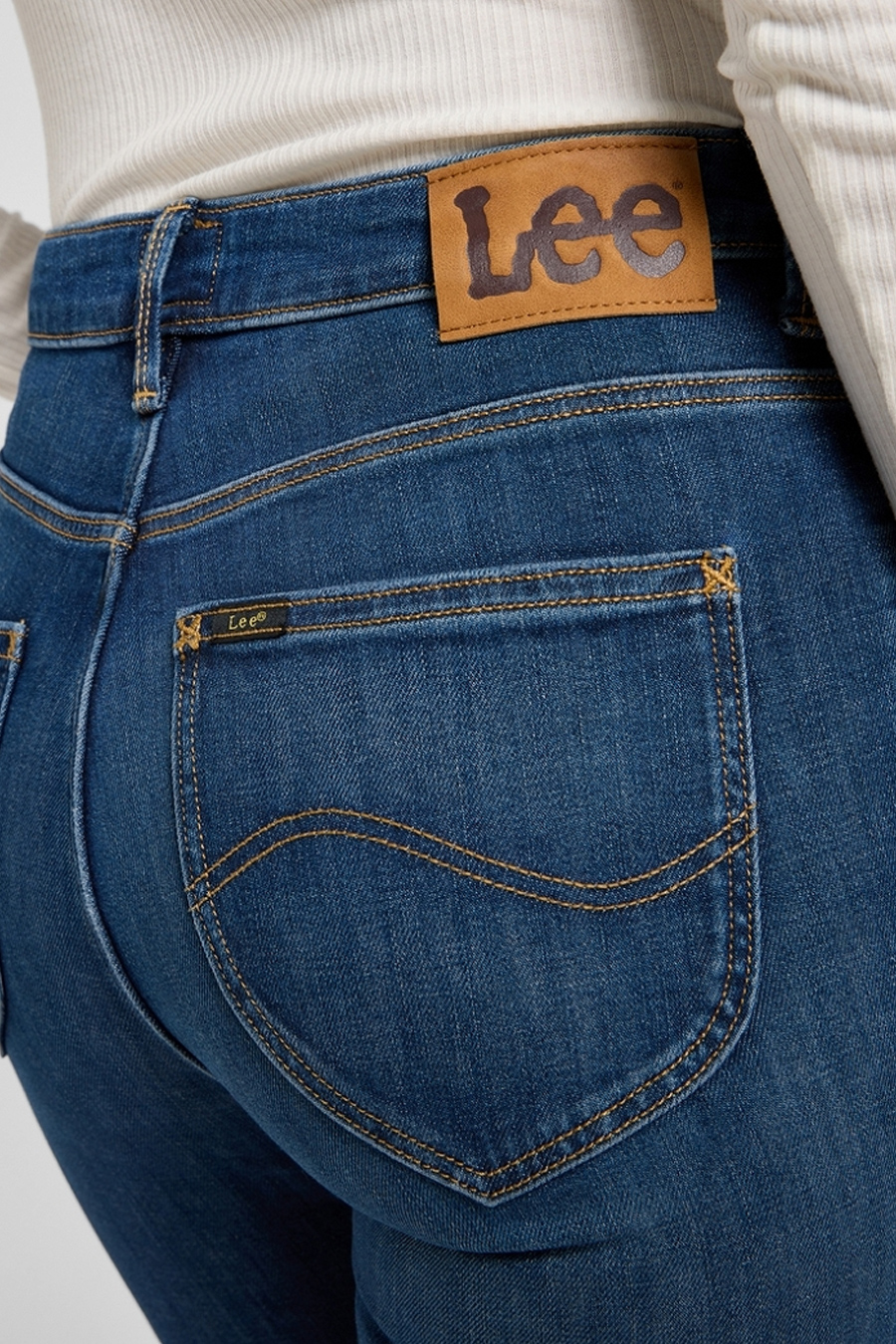 Jeans LEE 112354412