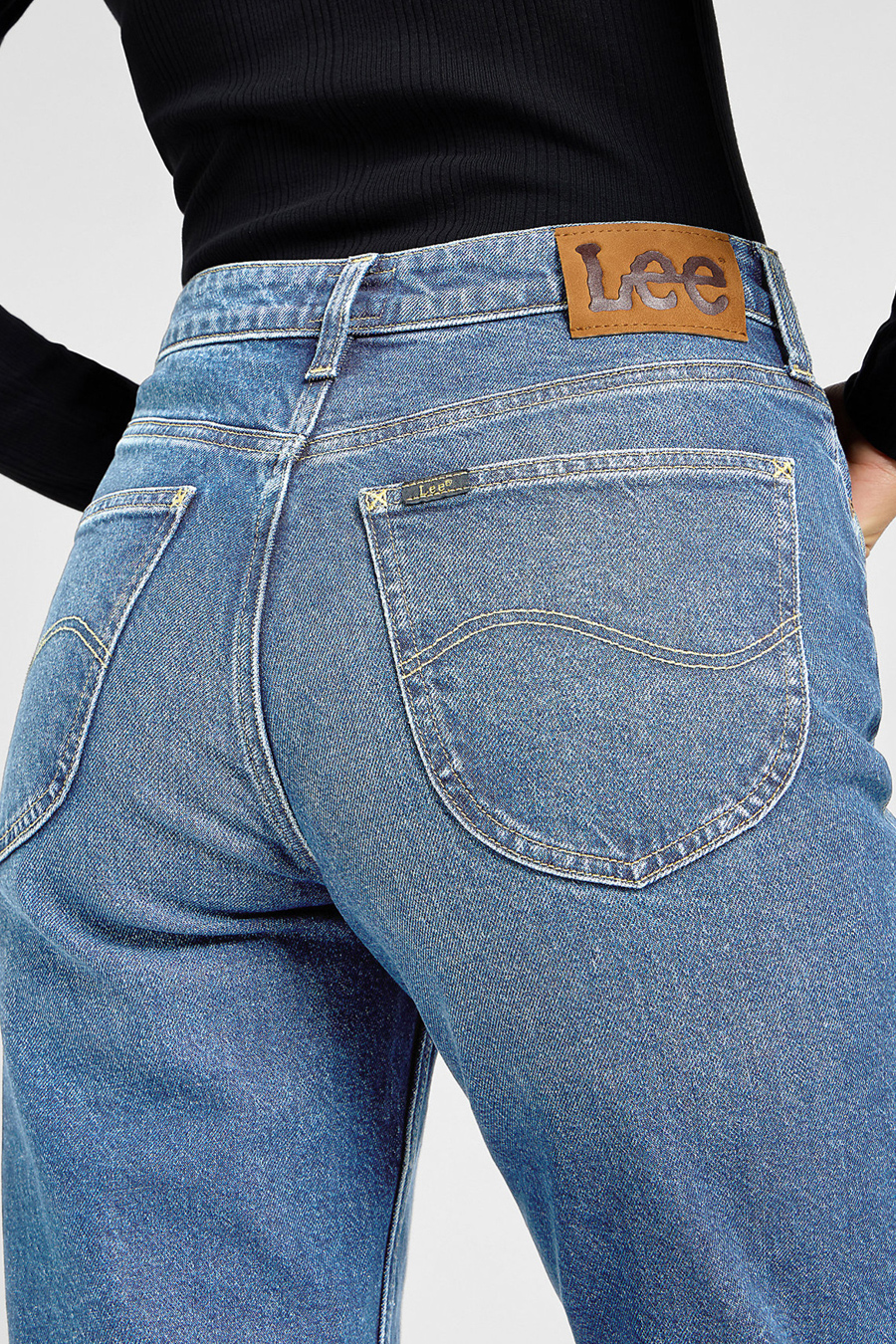 Jeans LEE 112354457