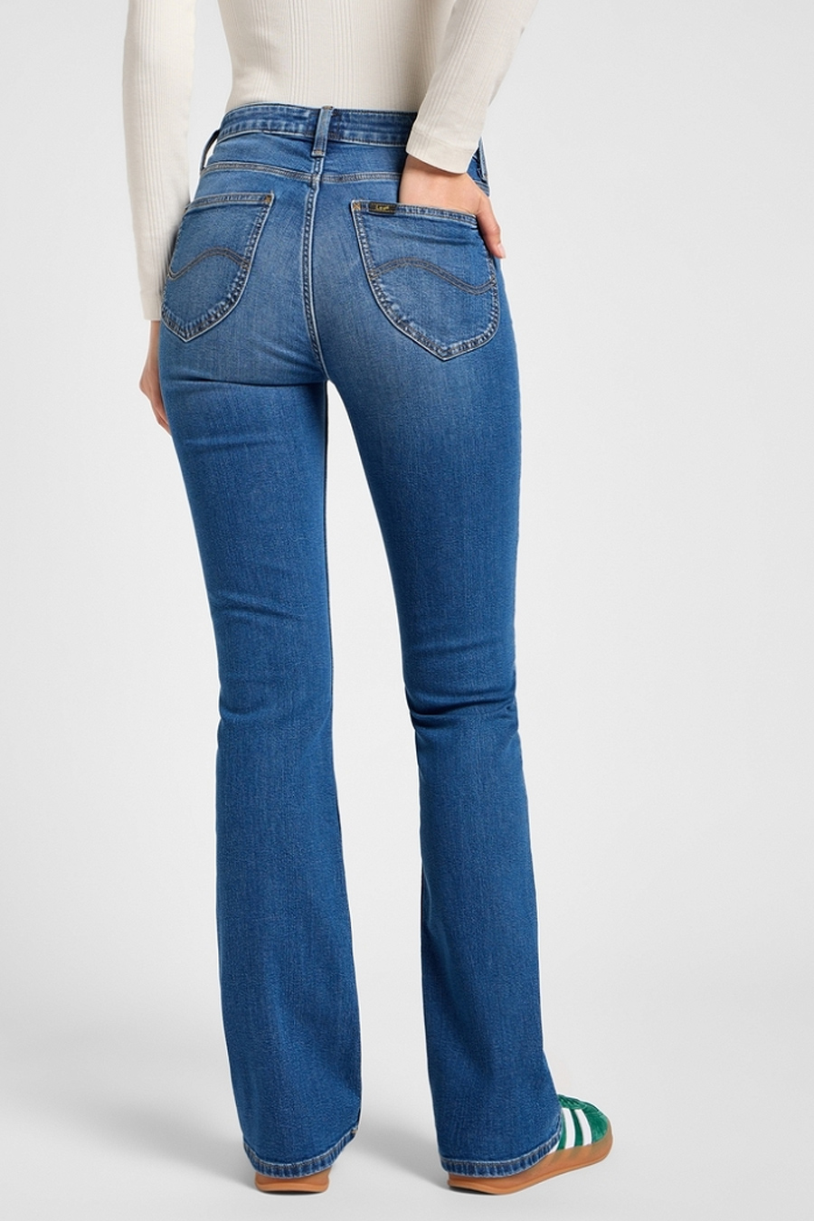 Jeans LEE 112356747