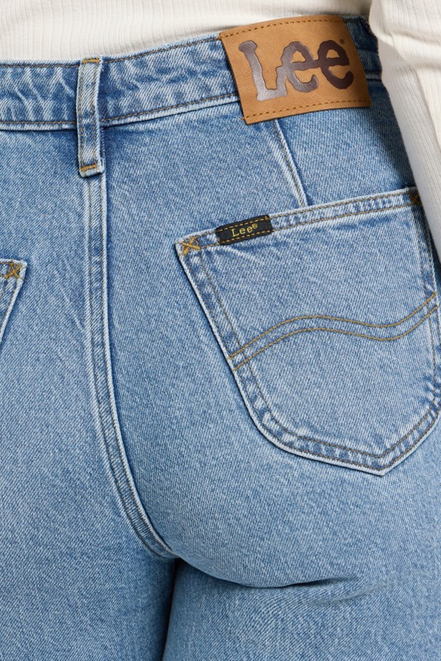 Jeans LEE 112371098