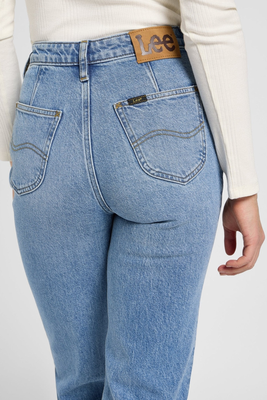 Jeans LEE 112371098