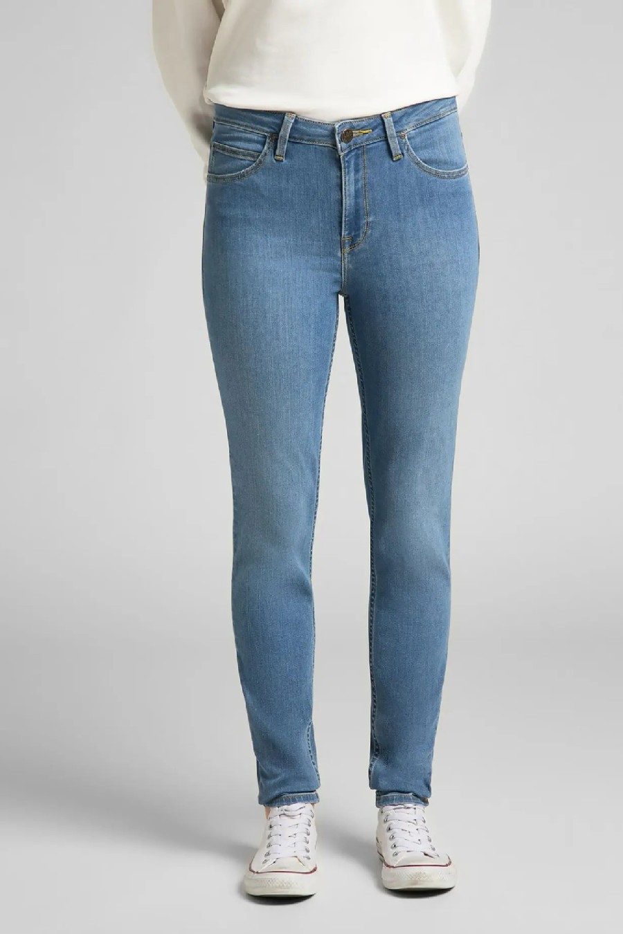 Jeans LEE L626EMXT