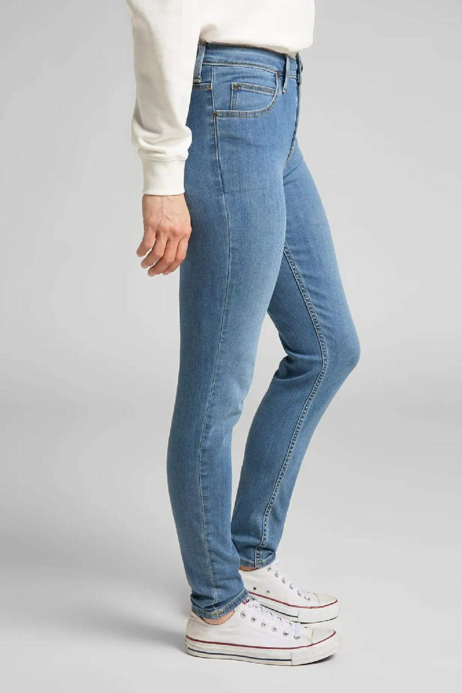 Jeans LEE L626EMXT