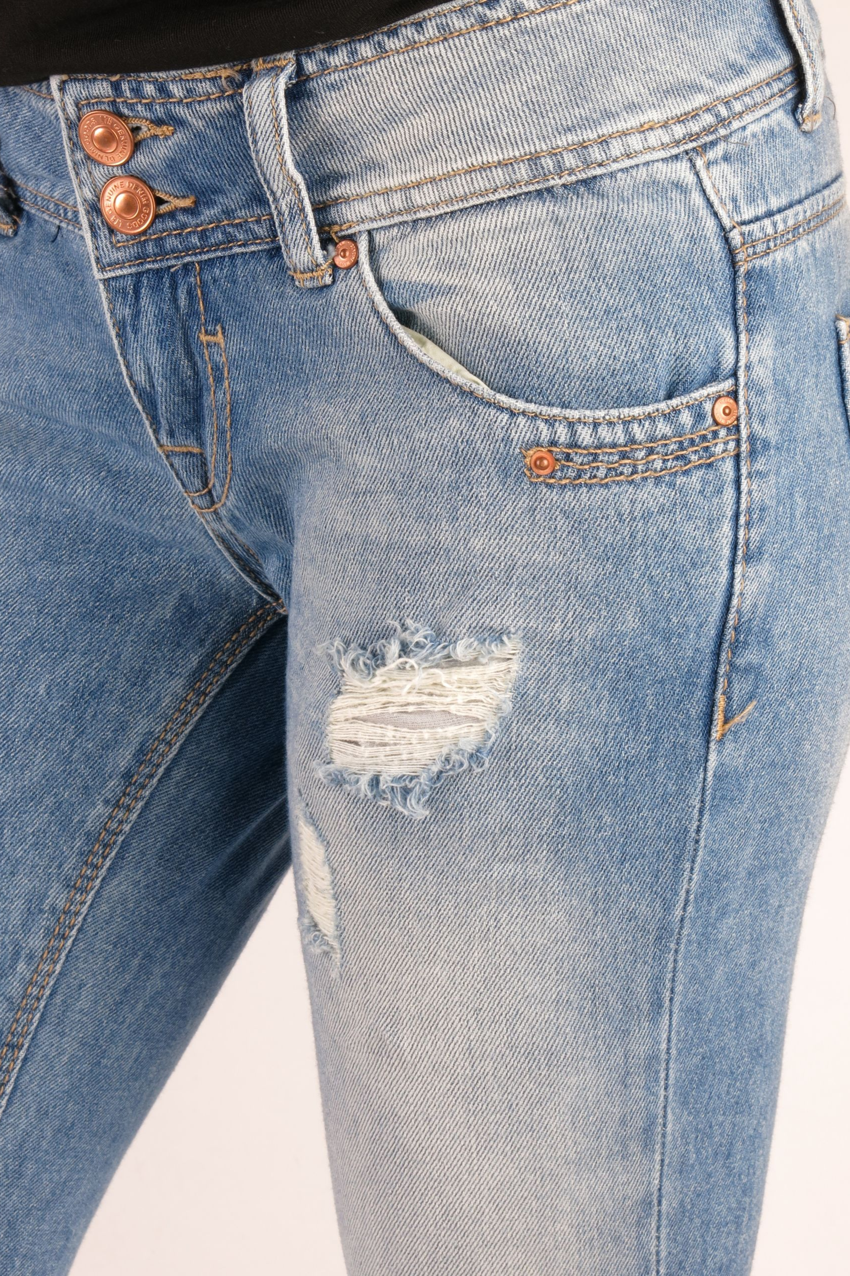 Jeans LTB JEANS 1009-50071-13677-50208