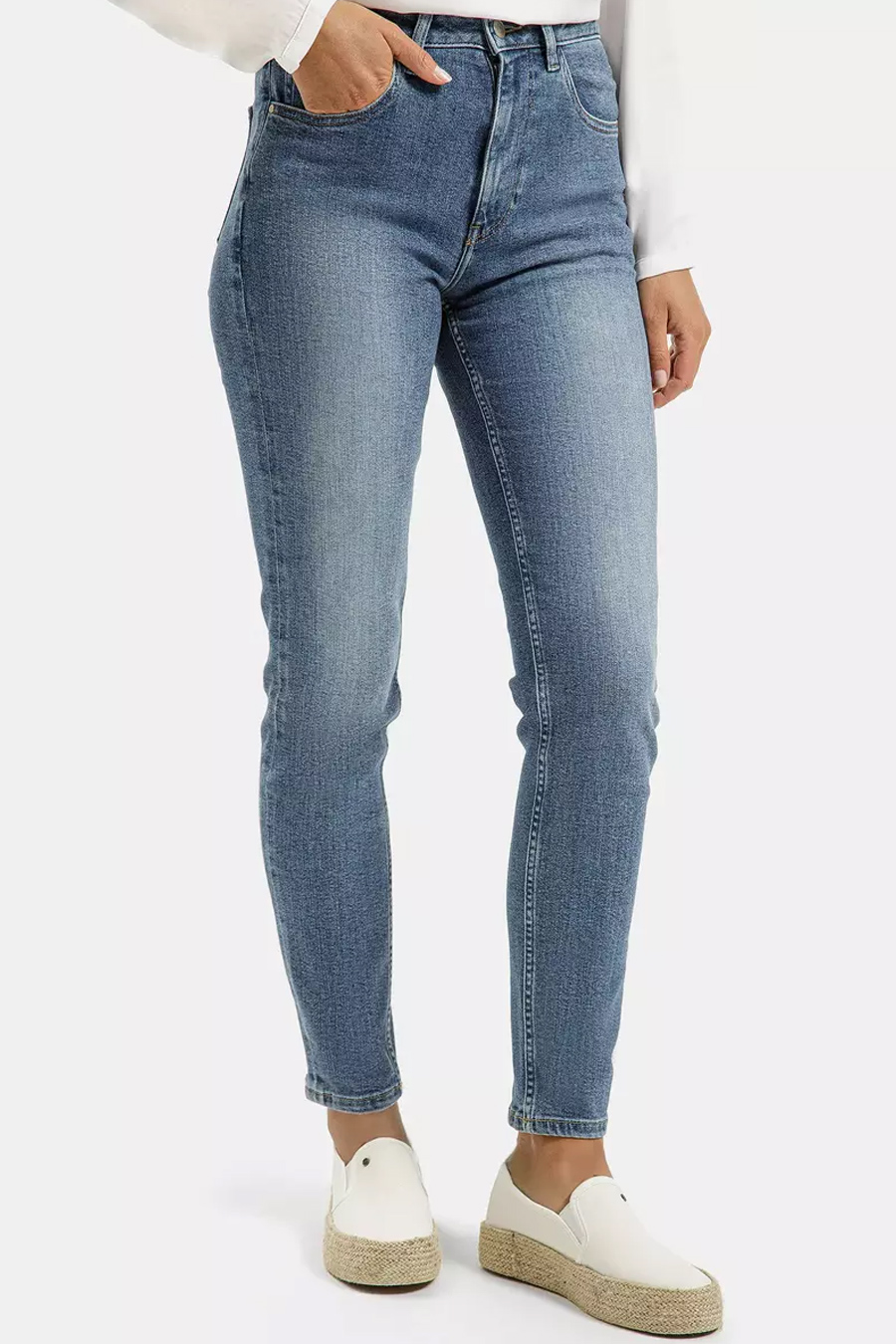 Jeans CROSS JEANS P509-020