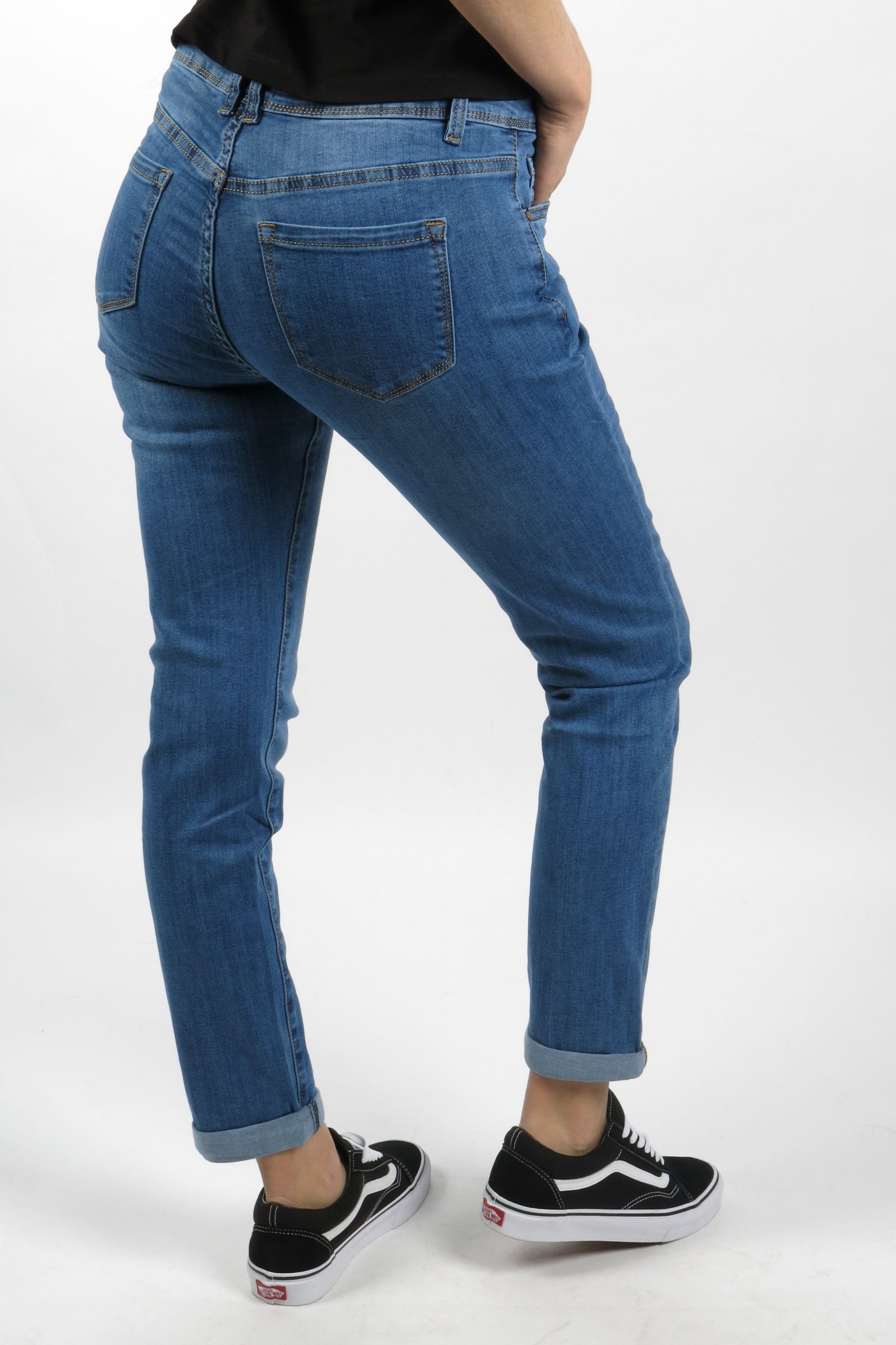 ganske enkelt nuttet smuk Jeans NORFY