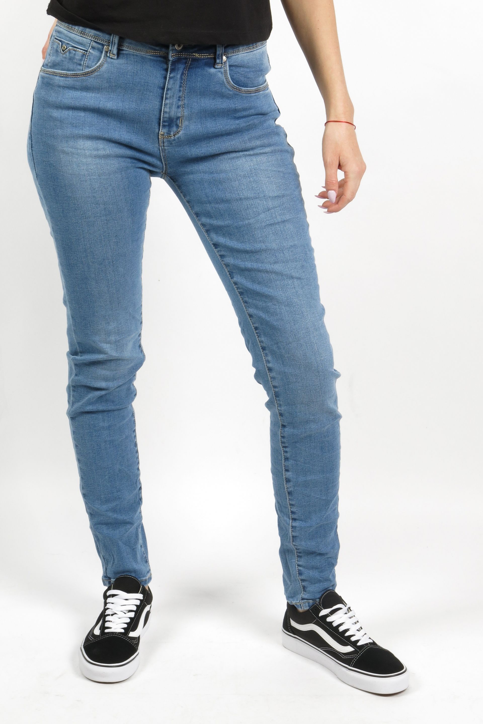 Jeans NORFY BC7155-1