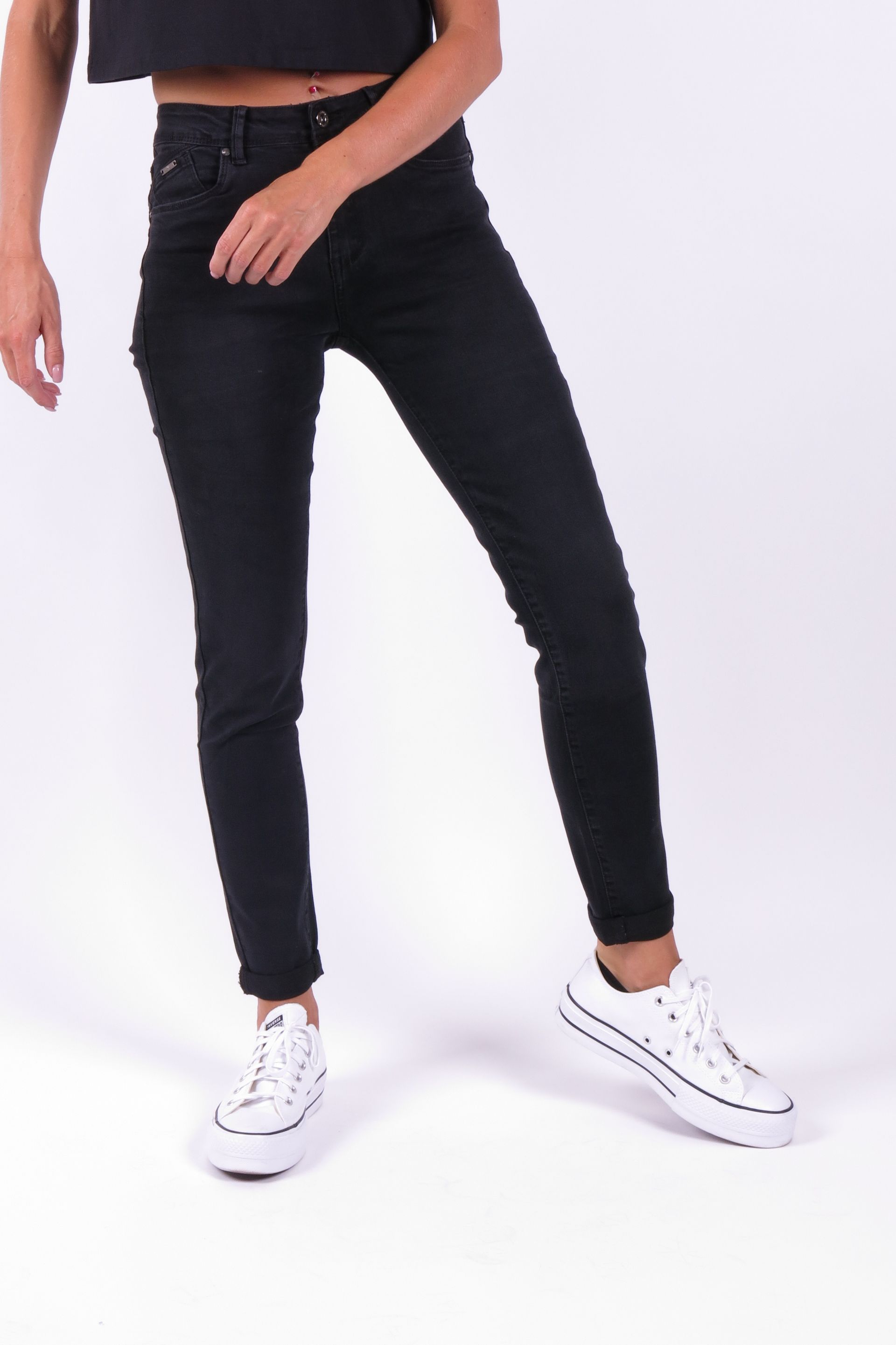 Jeans NORFY BC7260-1