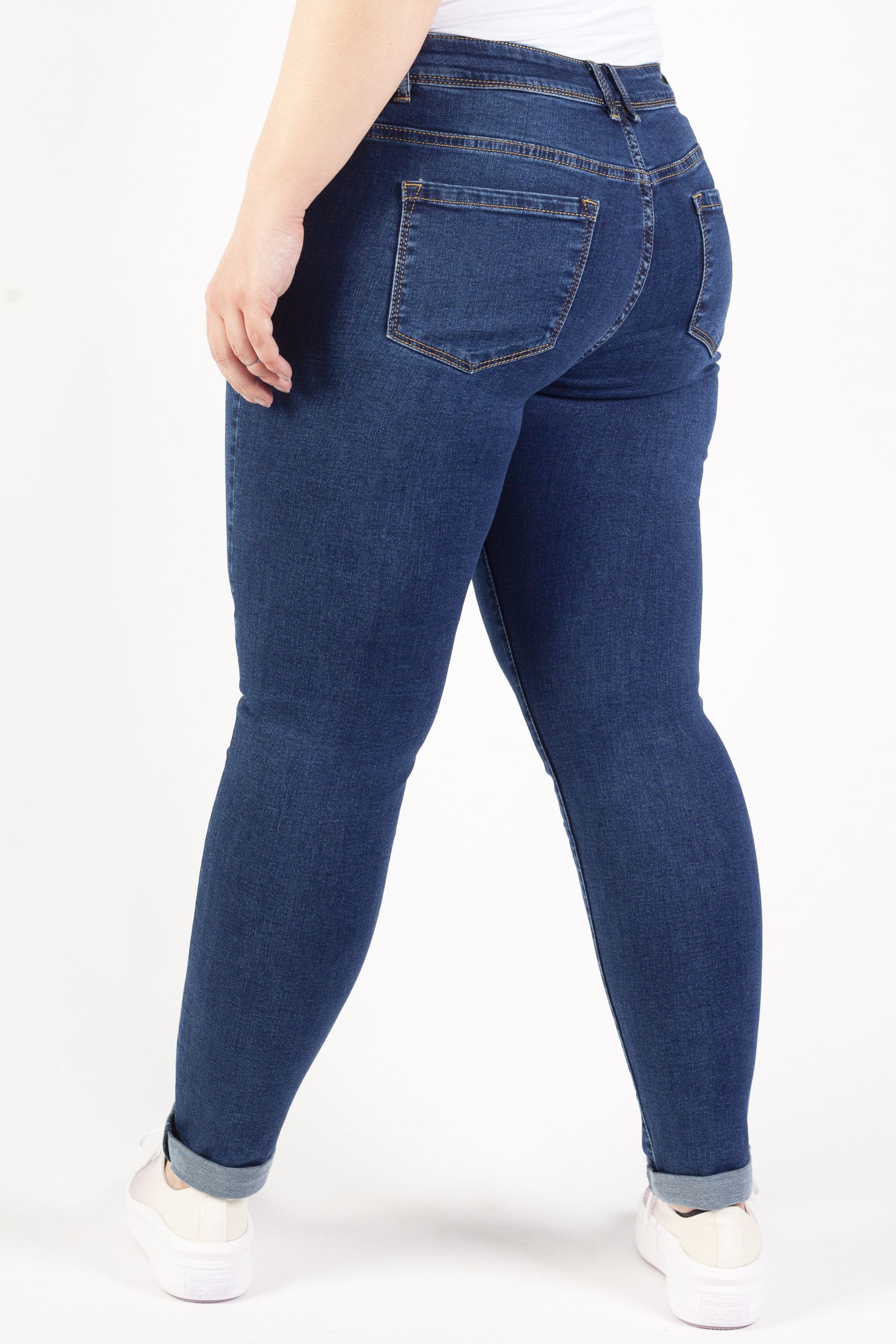 Jeans NORFY BC7554-1
