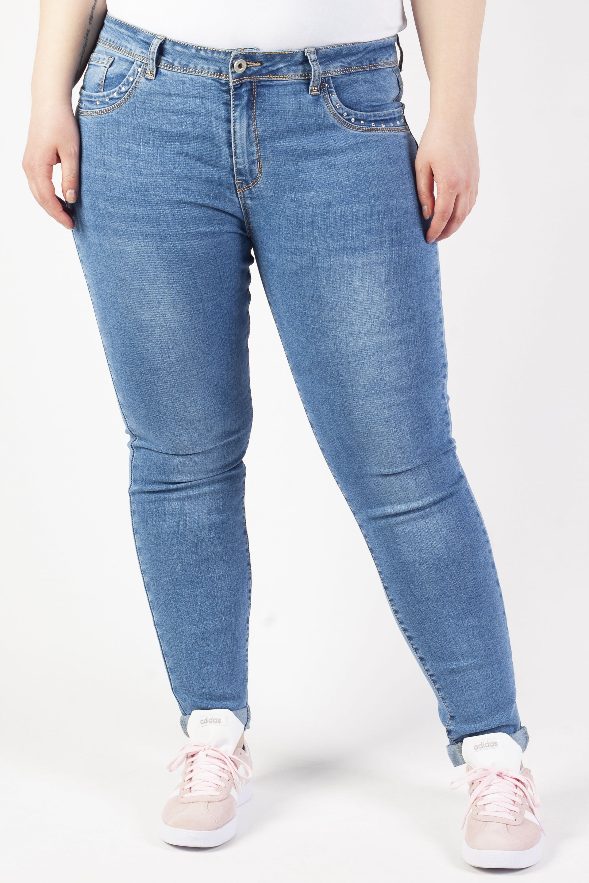 Jeans NORFY BC7583-1