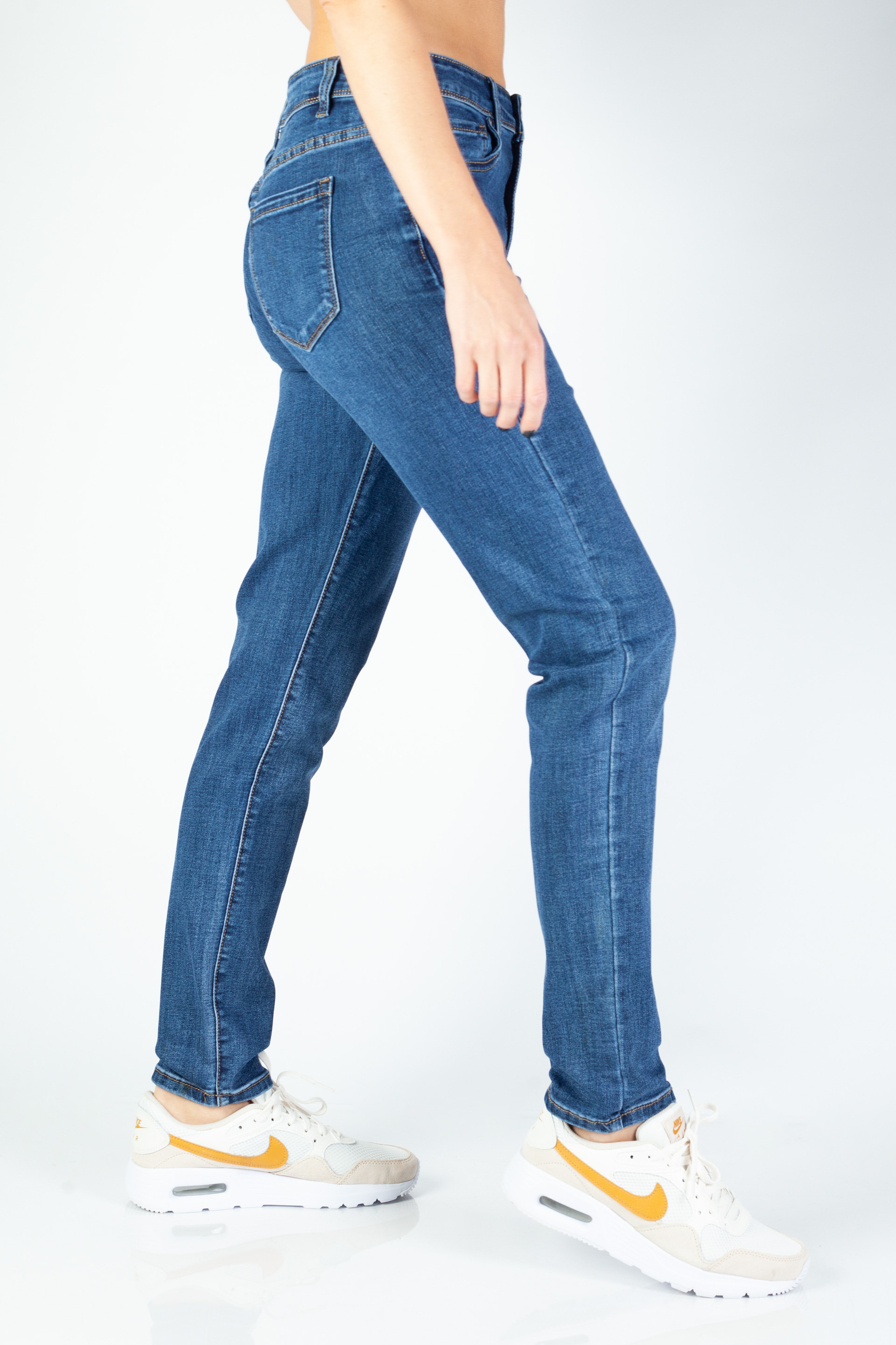 Jeans NORFY BC7786-2