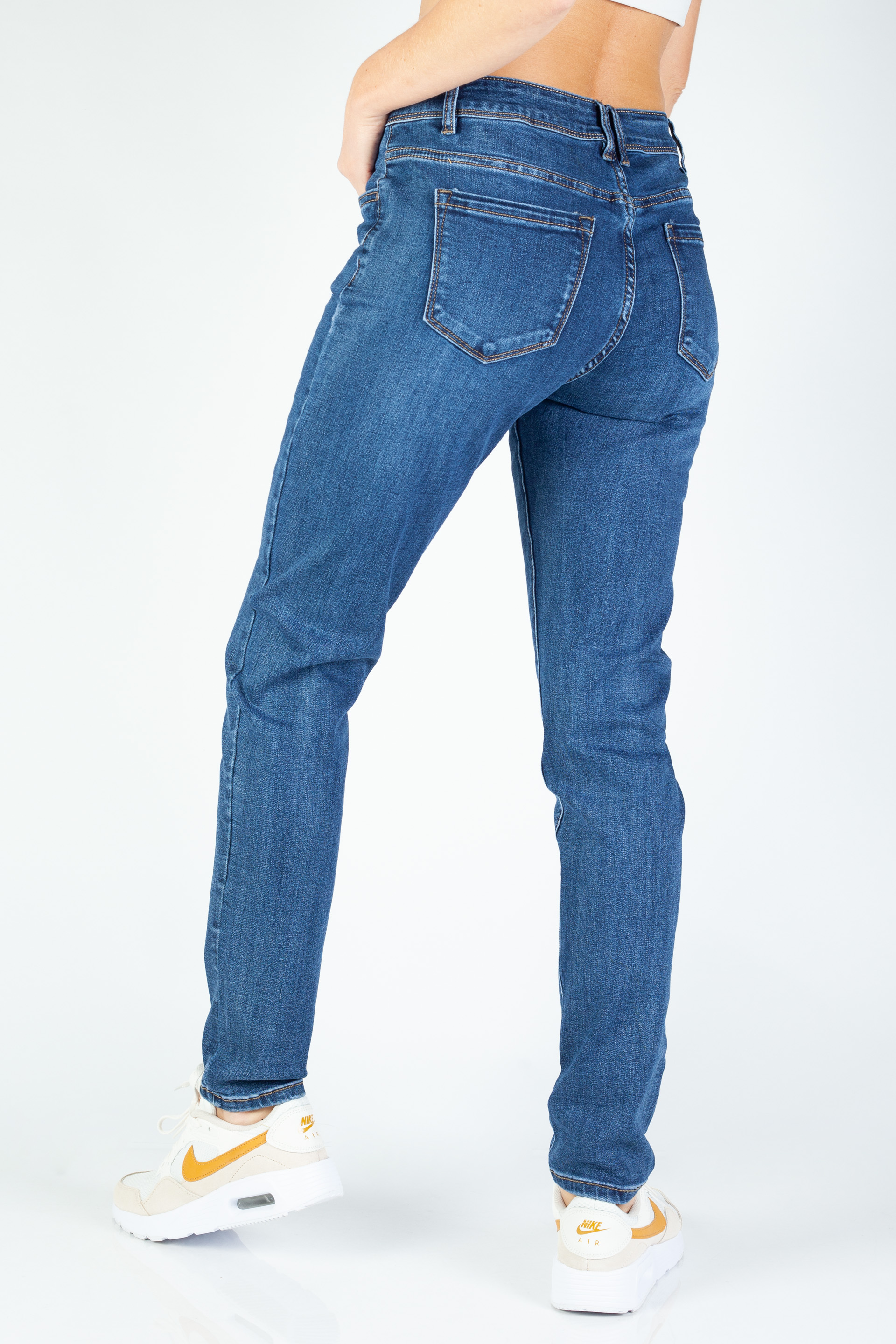 Jeans NORFY BC7786-2