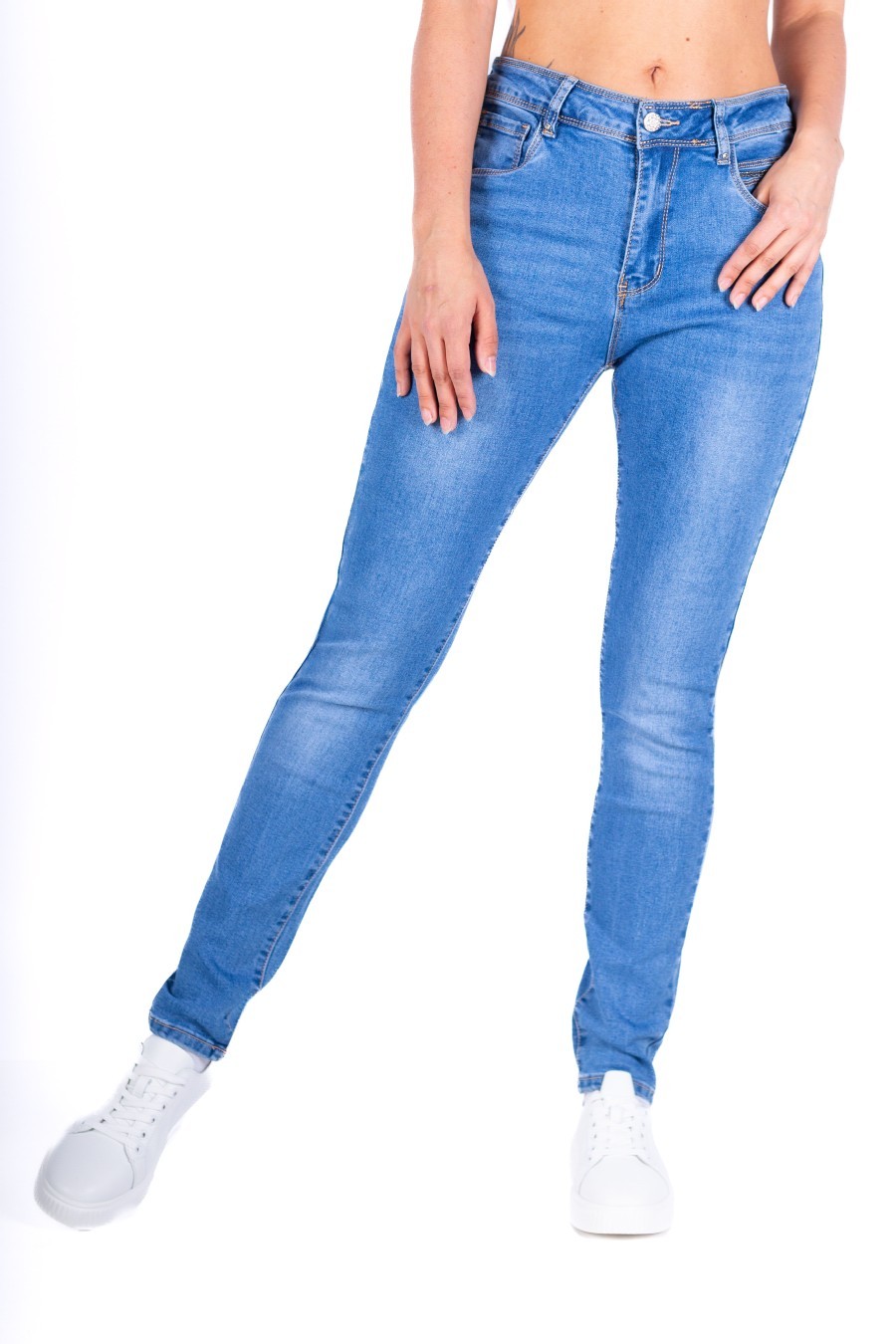 Jeans NORFY BC7872-2