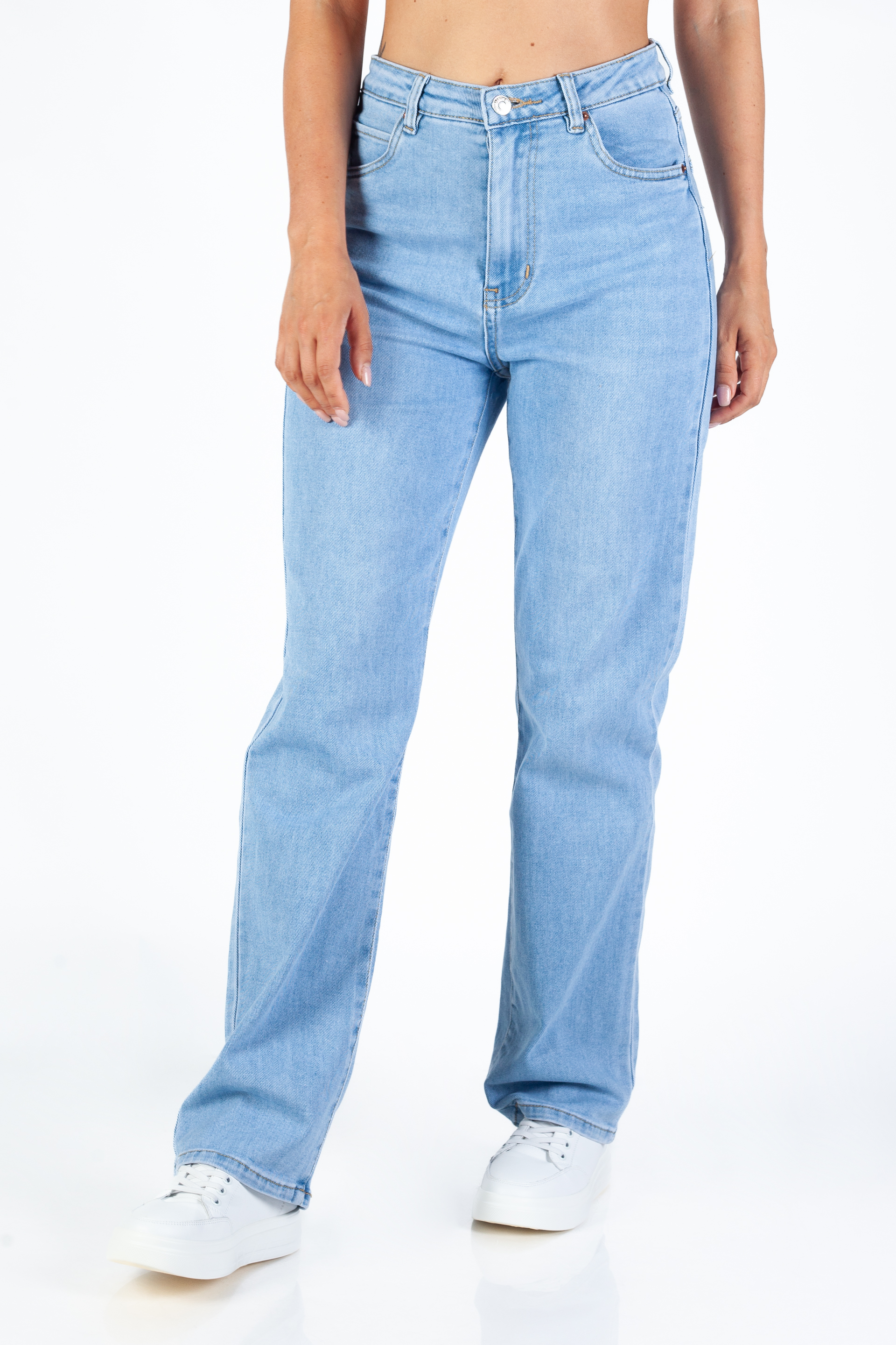 Jeans NORFY BC7939-1