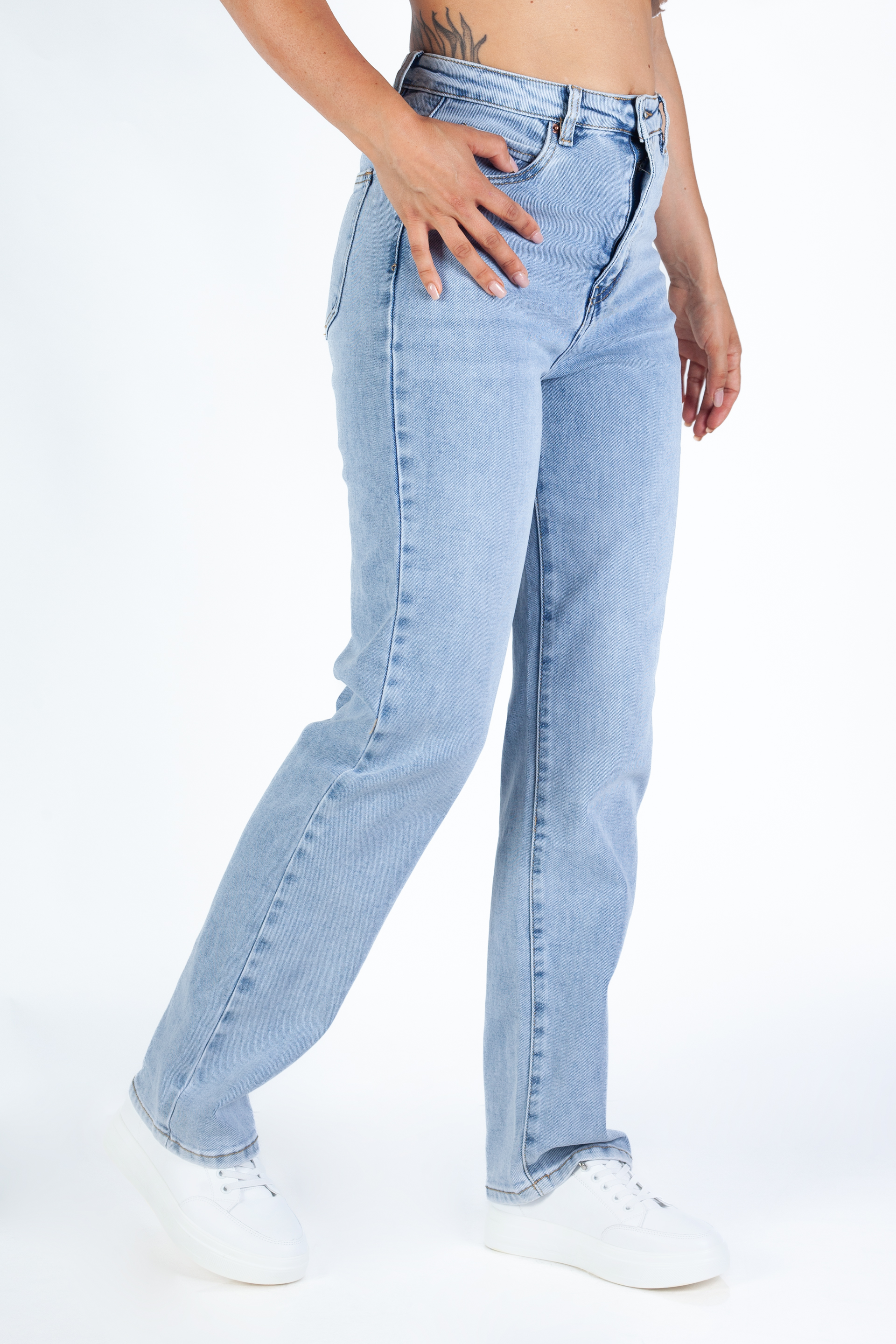 Jeans NORFY BC7940-1