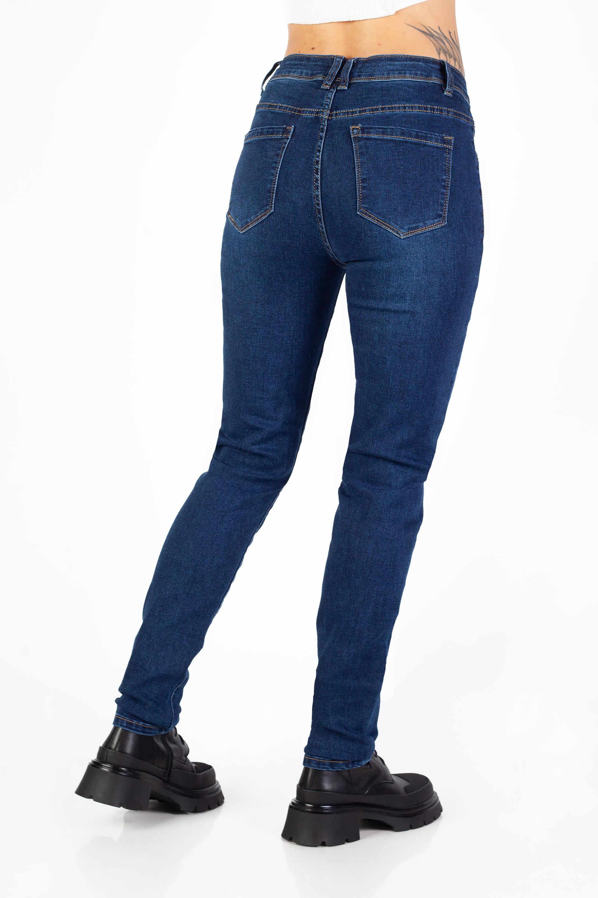 Jeans NORFY BC7960-1