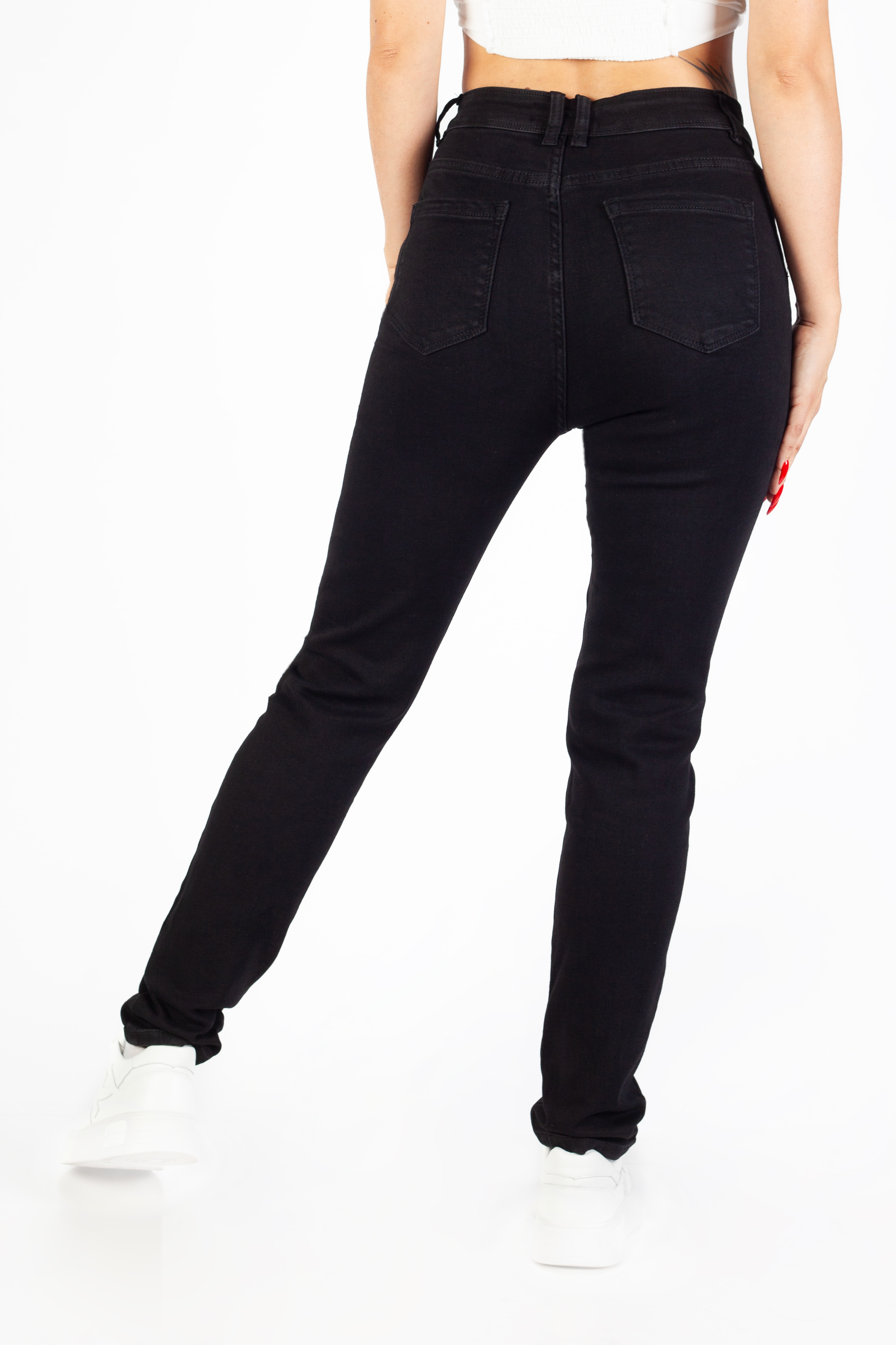Jeans NORFY BC7961-1