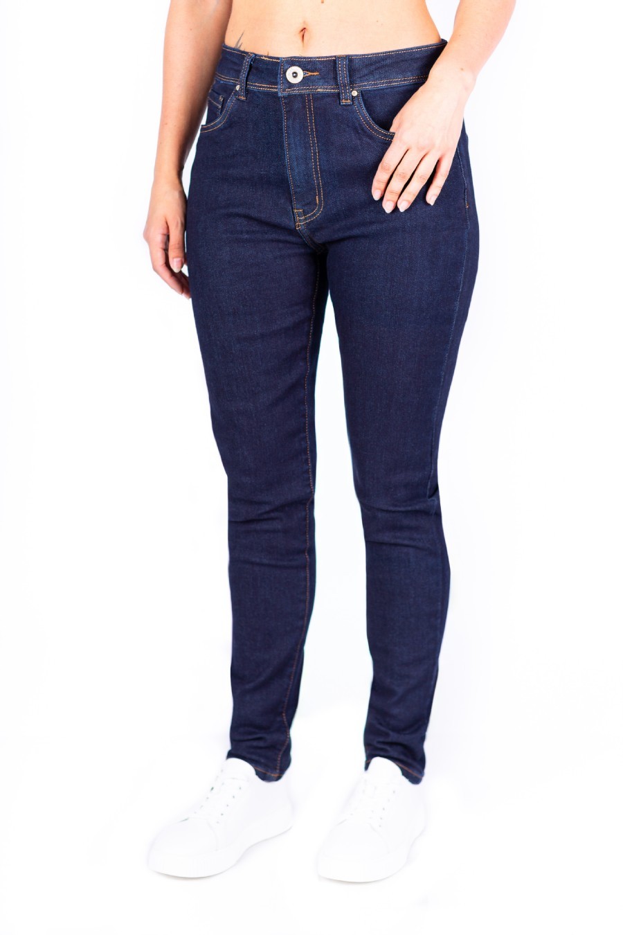 Jeans NORFY BC8064-2