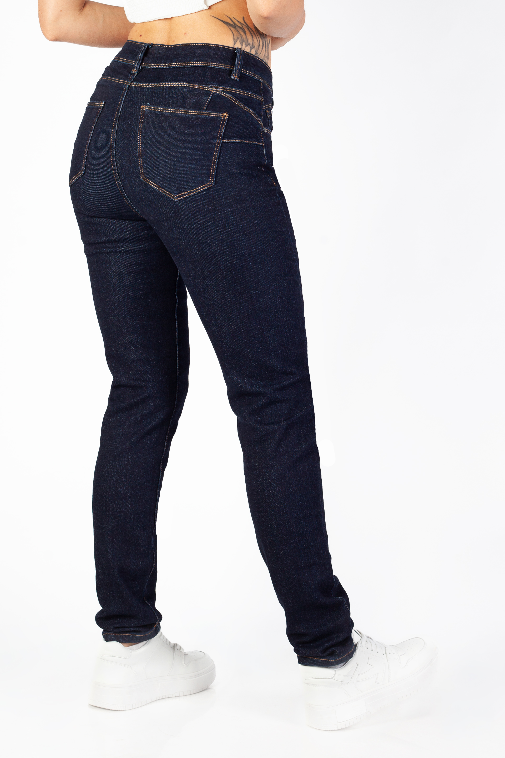 Jeans NORFY BC8065-1