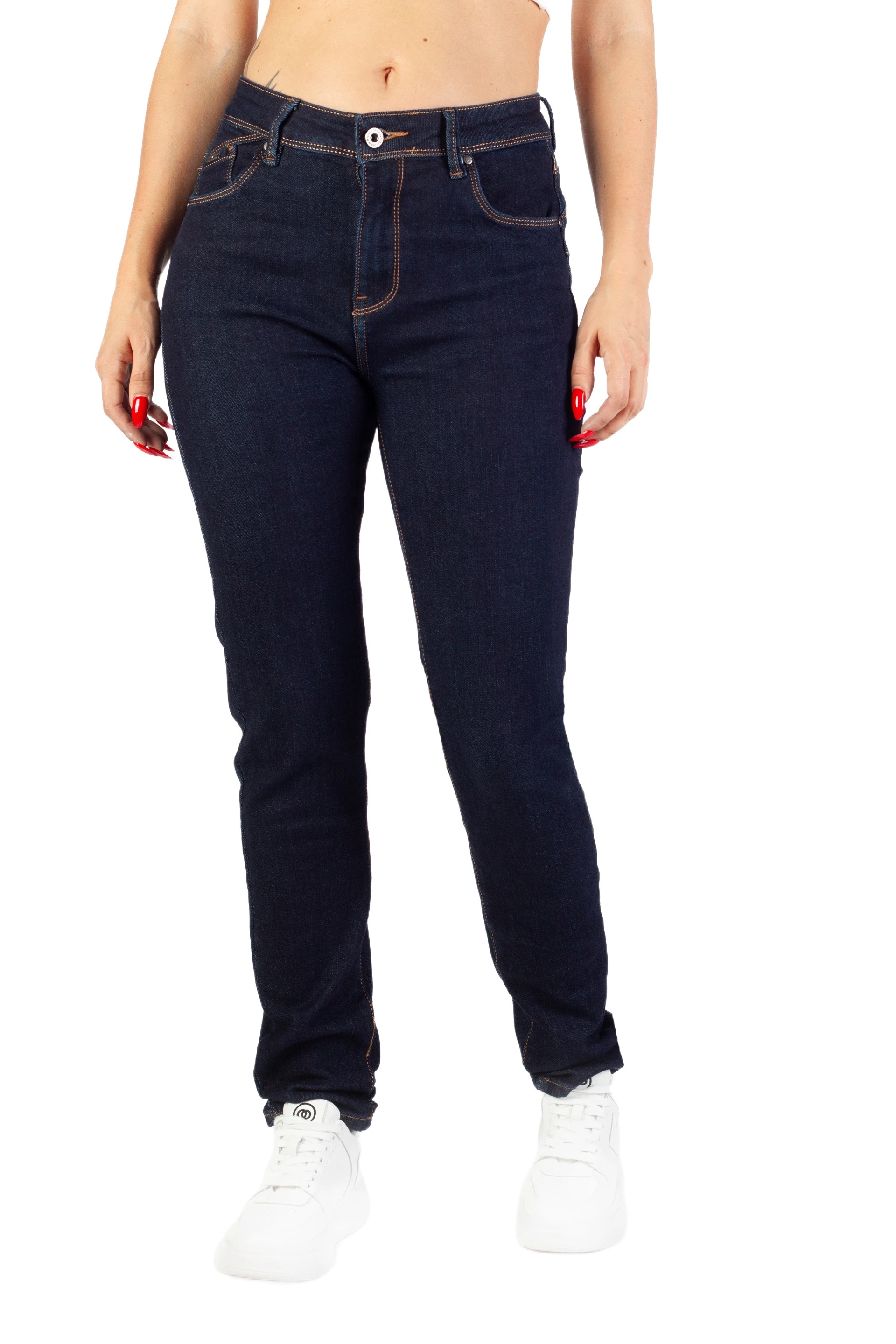 Jeans NORFY BC8065-1