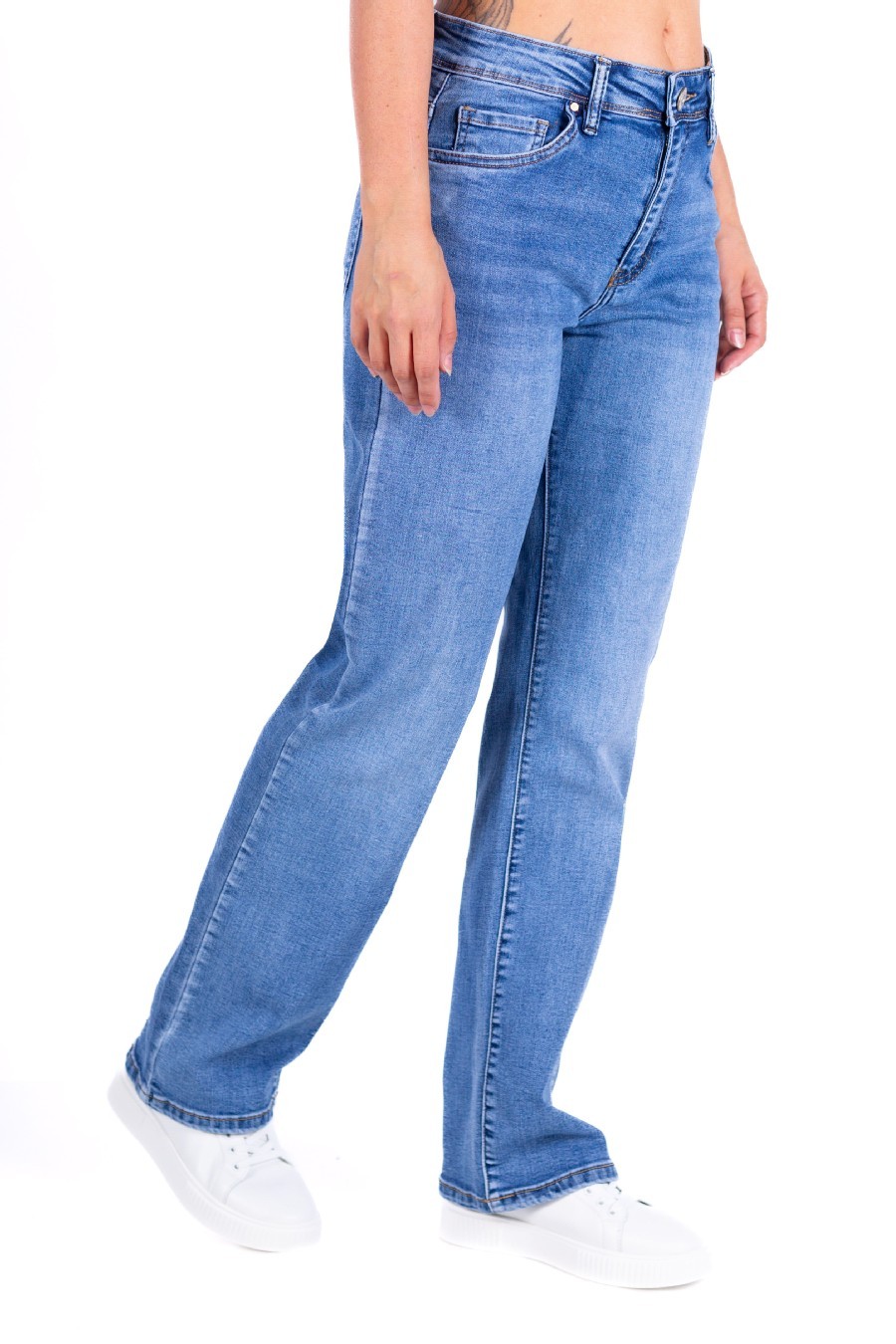 Jeans NORFY BC8188-2