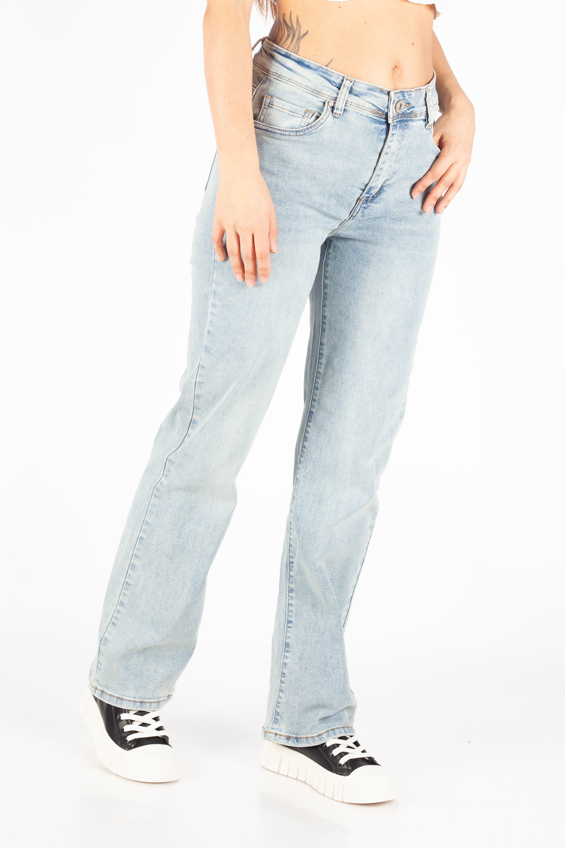 Jeans NORFY BC8202-1