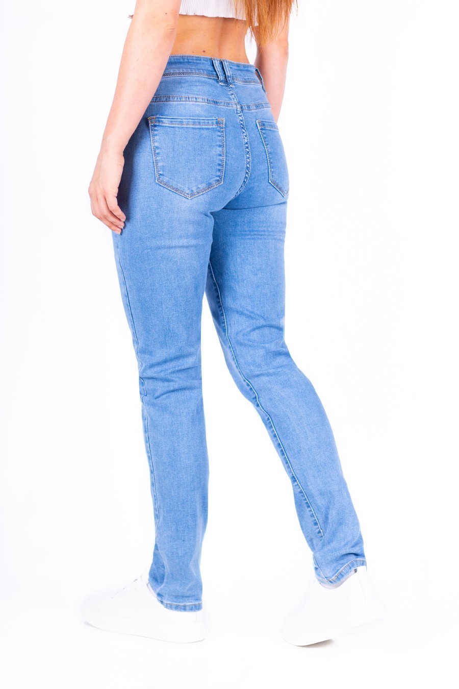 Jeans NORFY BC8222-1