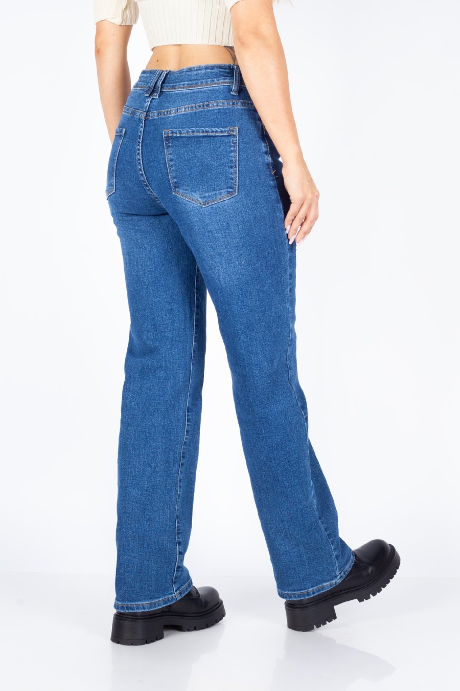 Jeans NORFY BC8317-1