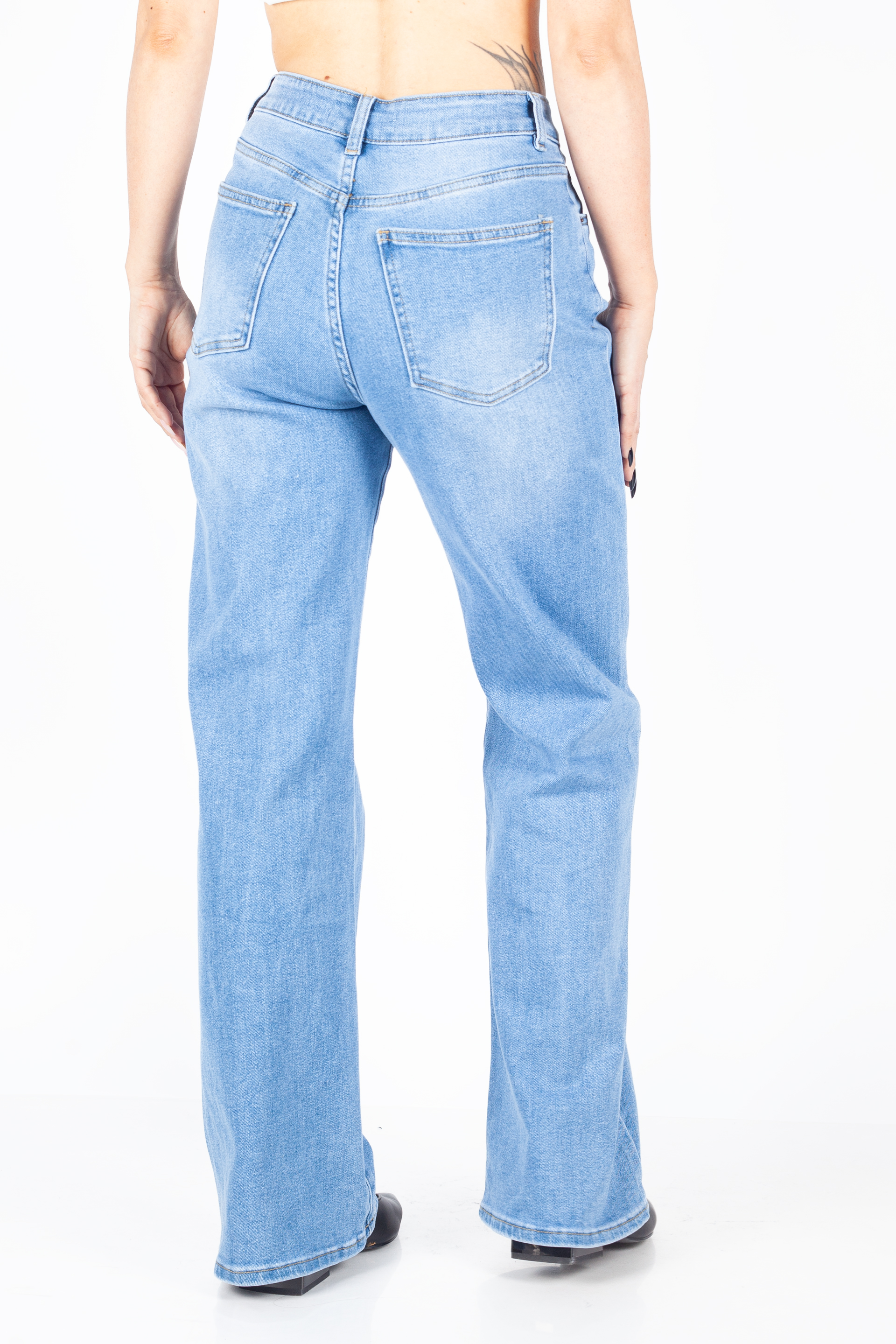 Jeans NORFY BC-8459-1