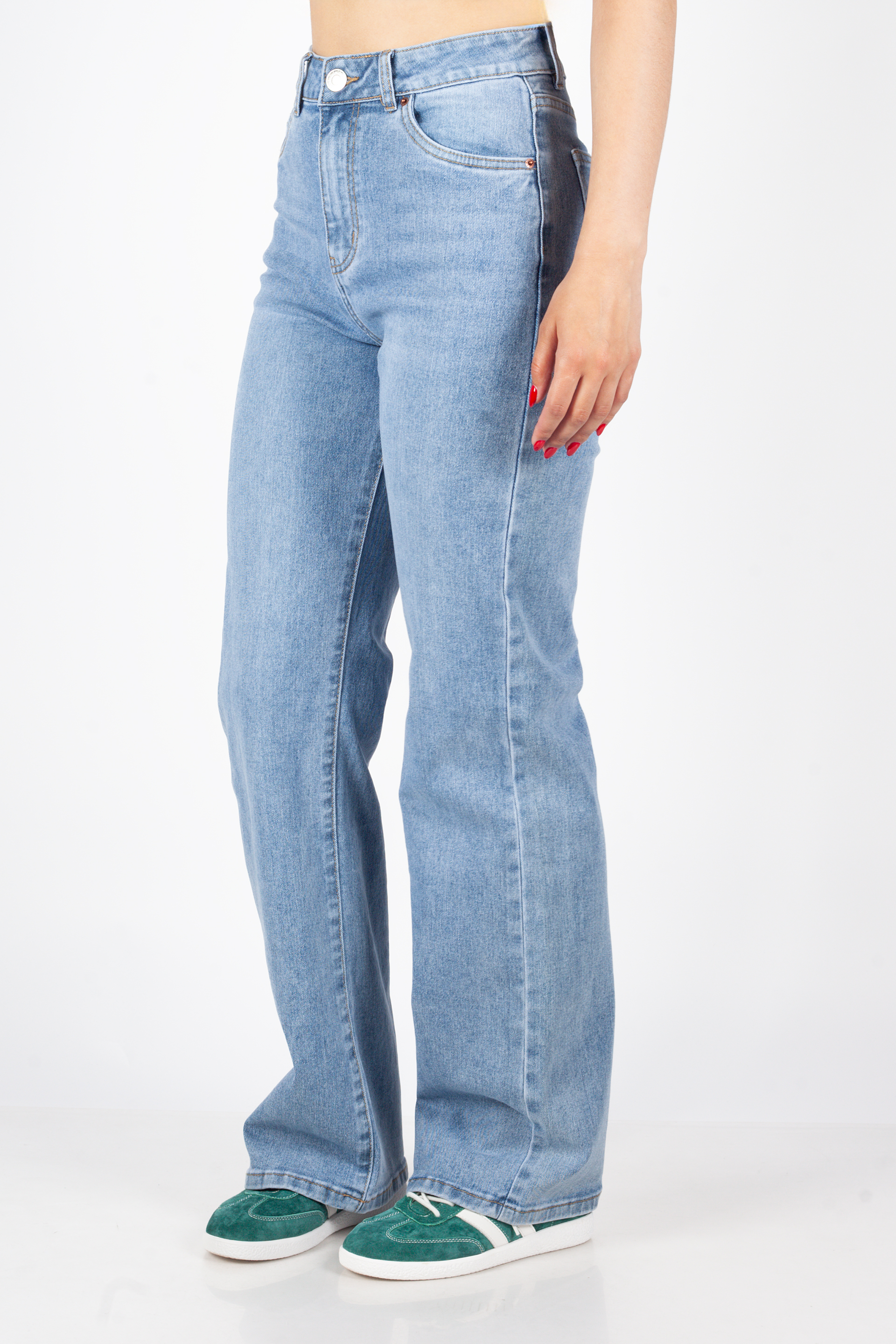Jeans NORFY BC8768-1