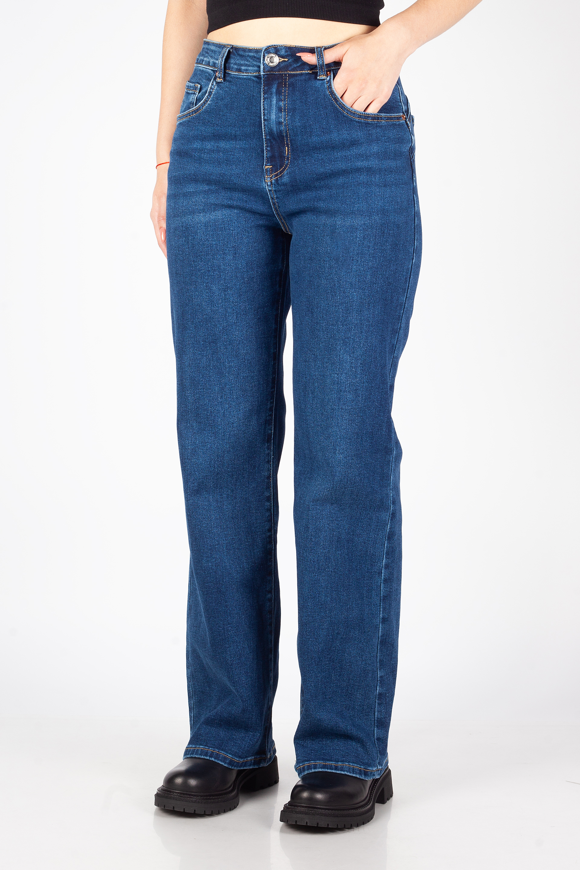 Jeans NORFY BC9217-2