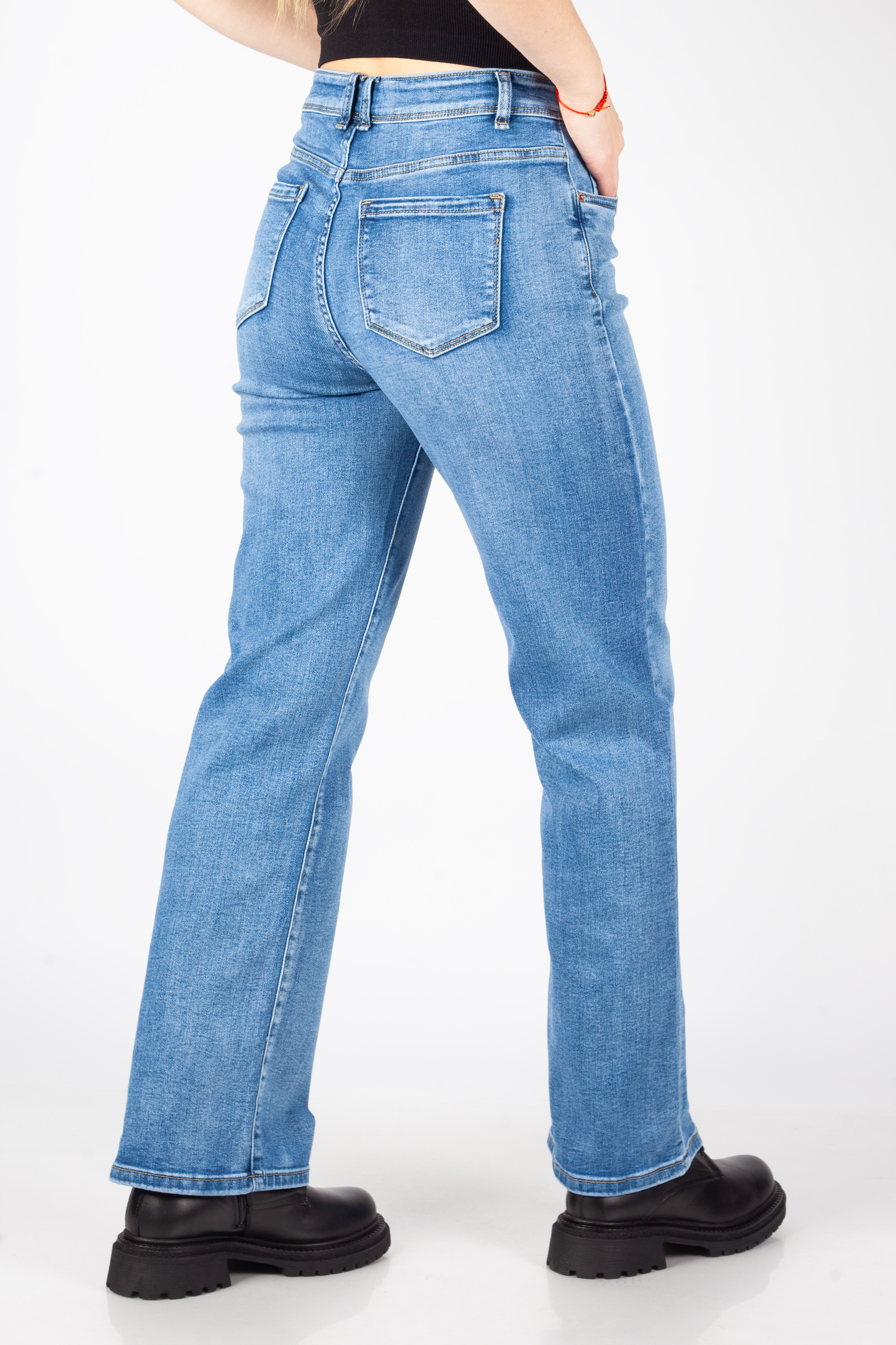 Jeans NORFY BC9221-1