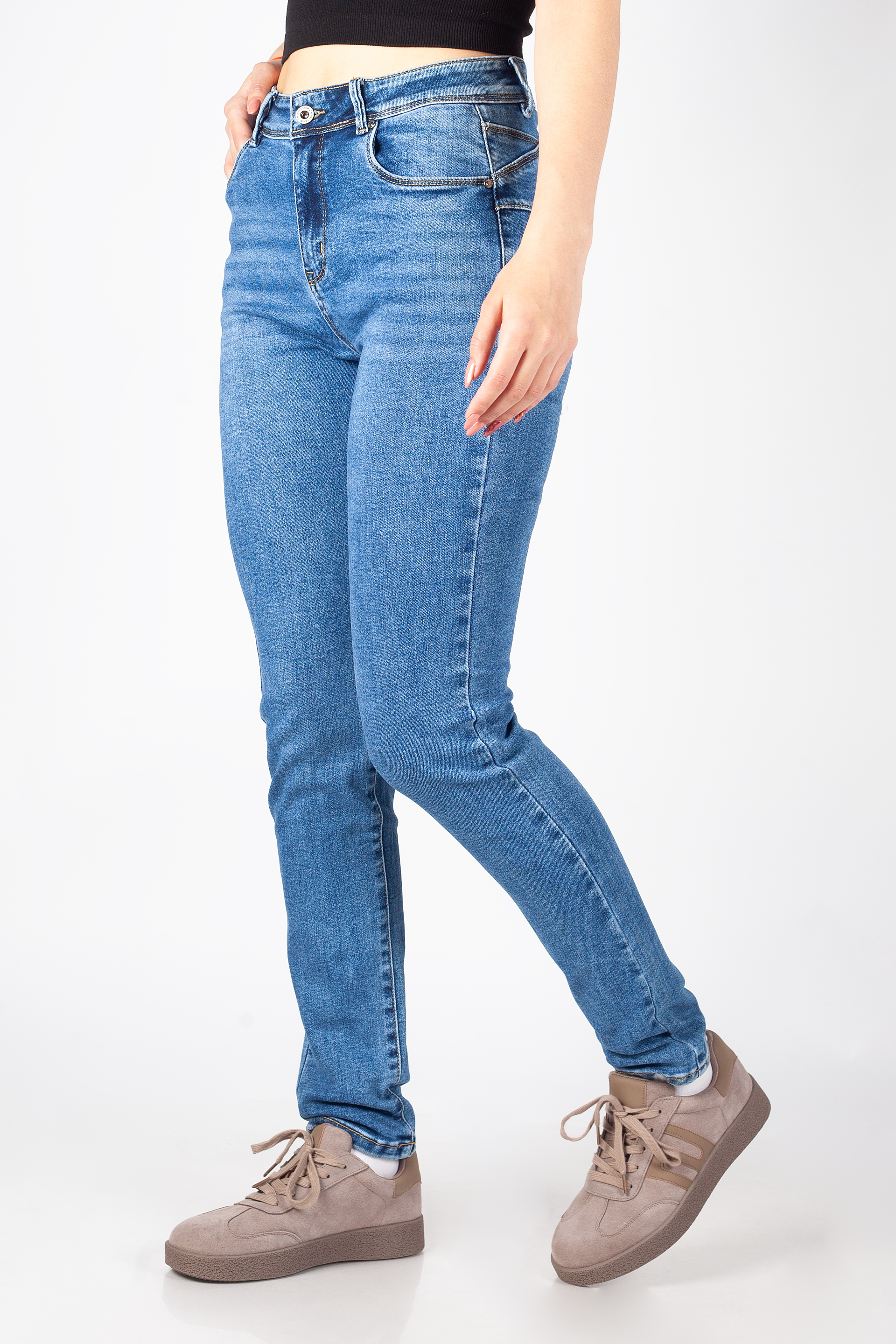 Jeans NORFY BC9227-1