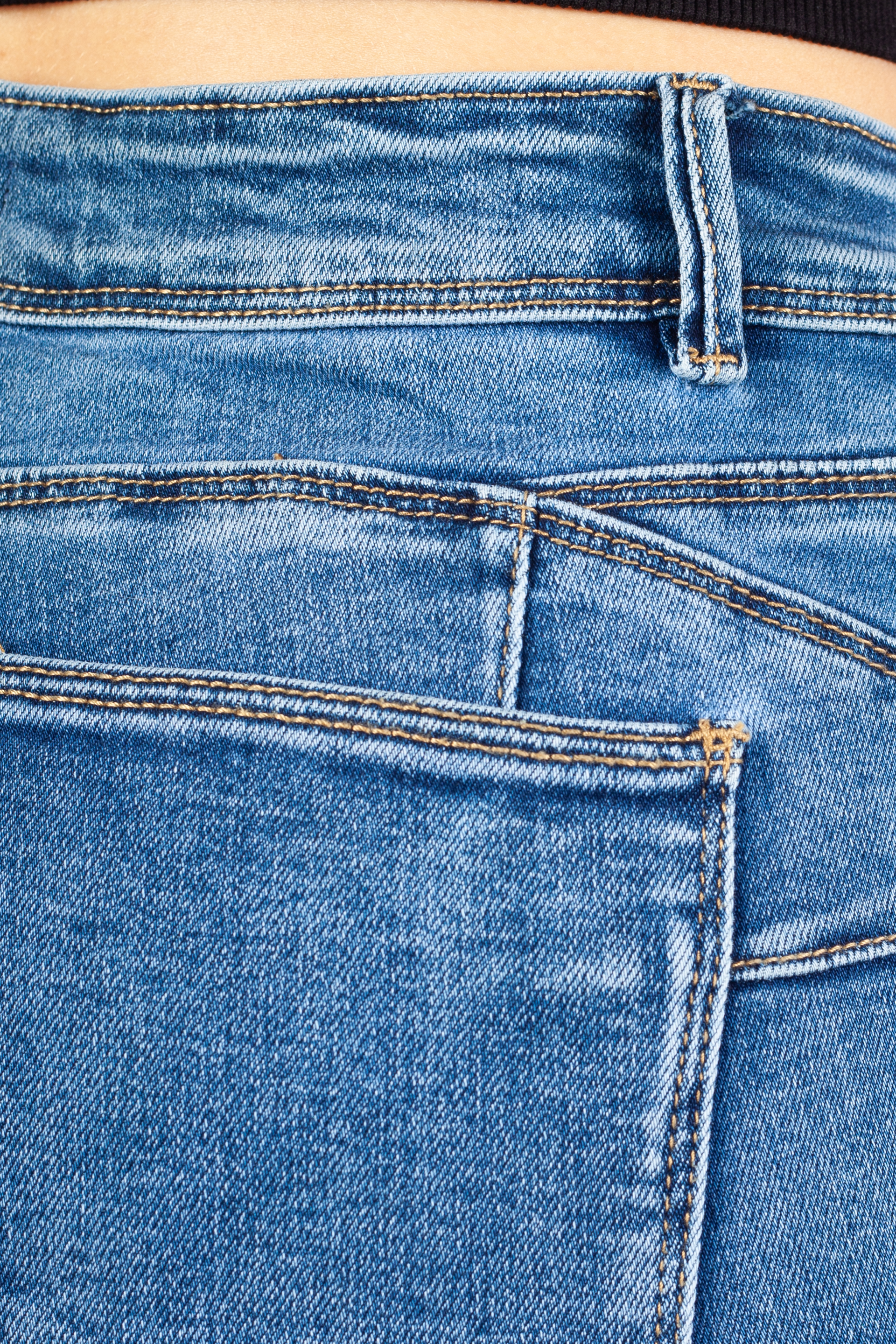 Jeans NORFY BC9227-1