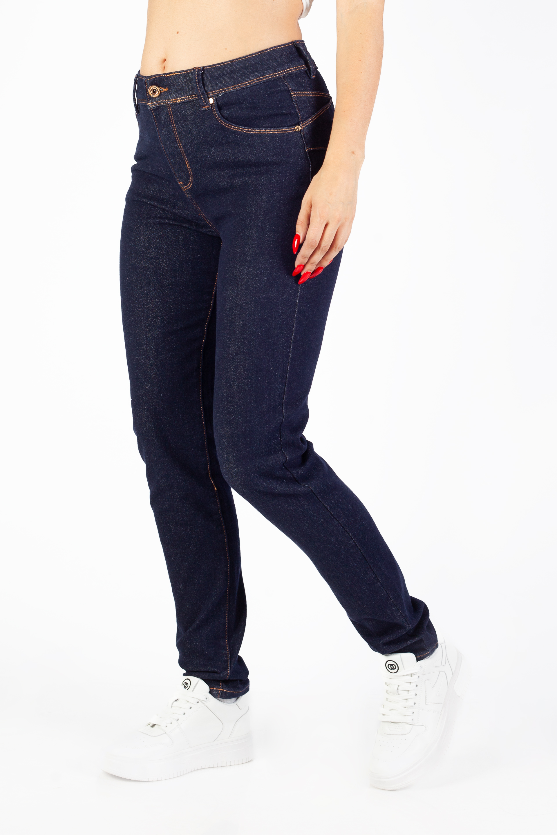 Jeans NORFY K598-1
