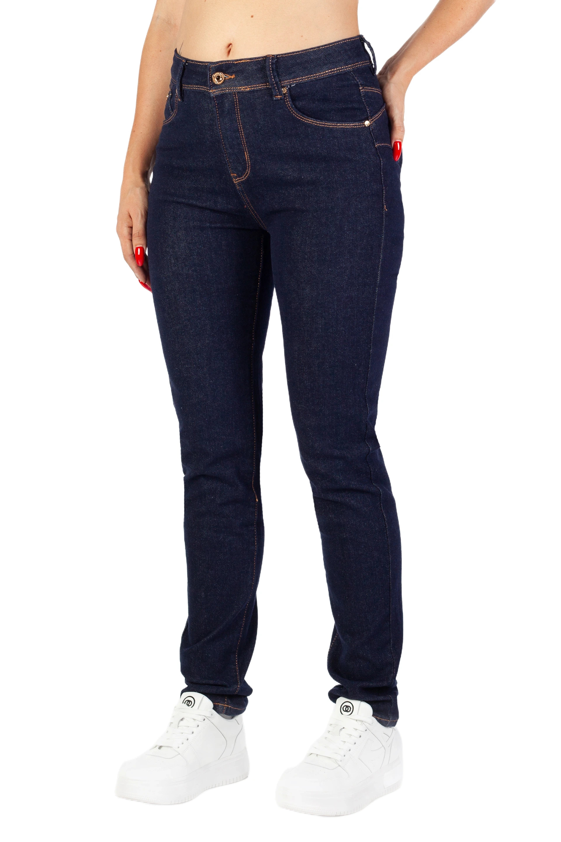 Jeans NORFY K598-1