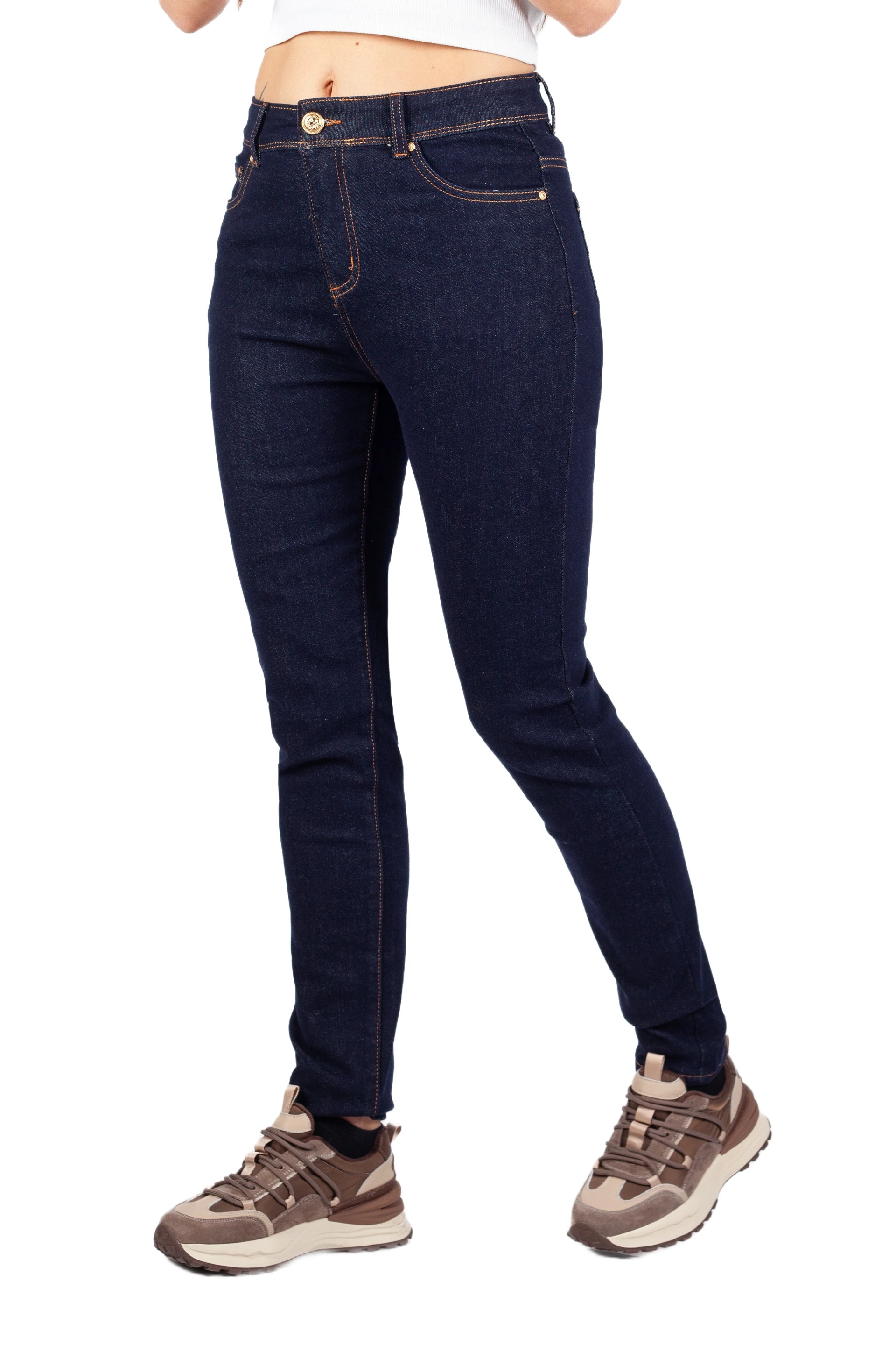 Jeans NORFY K599-1