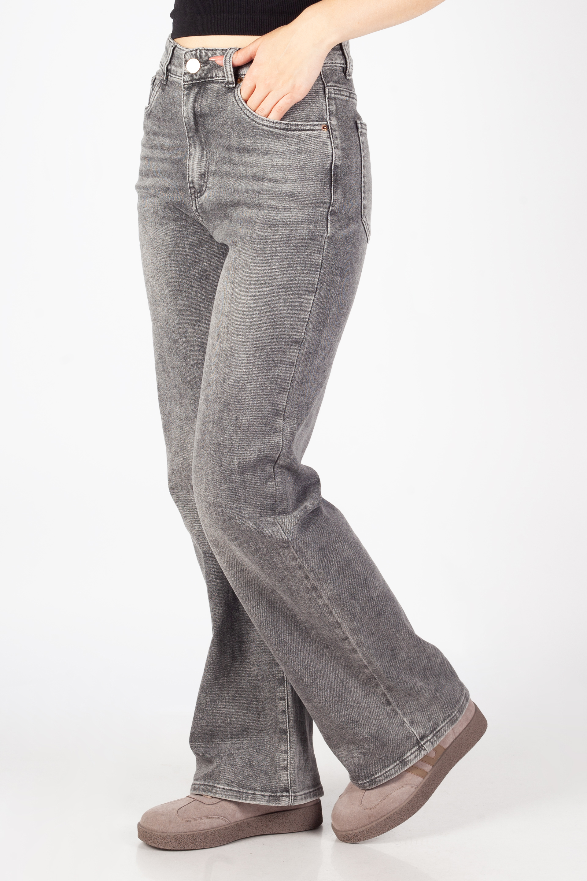 Jeans NORFY K863-2