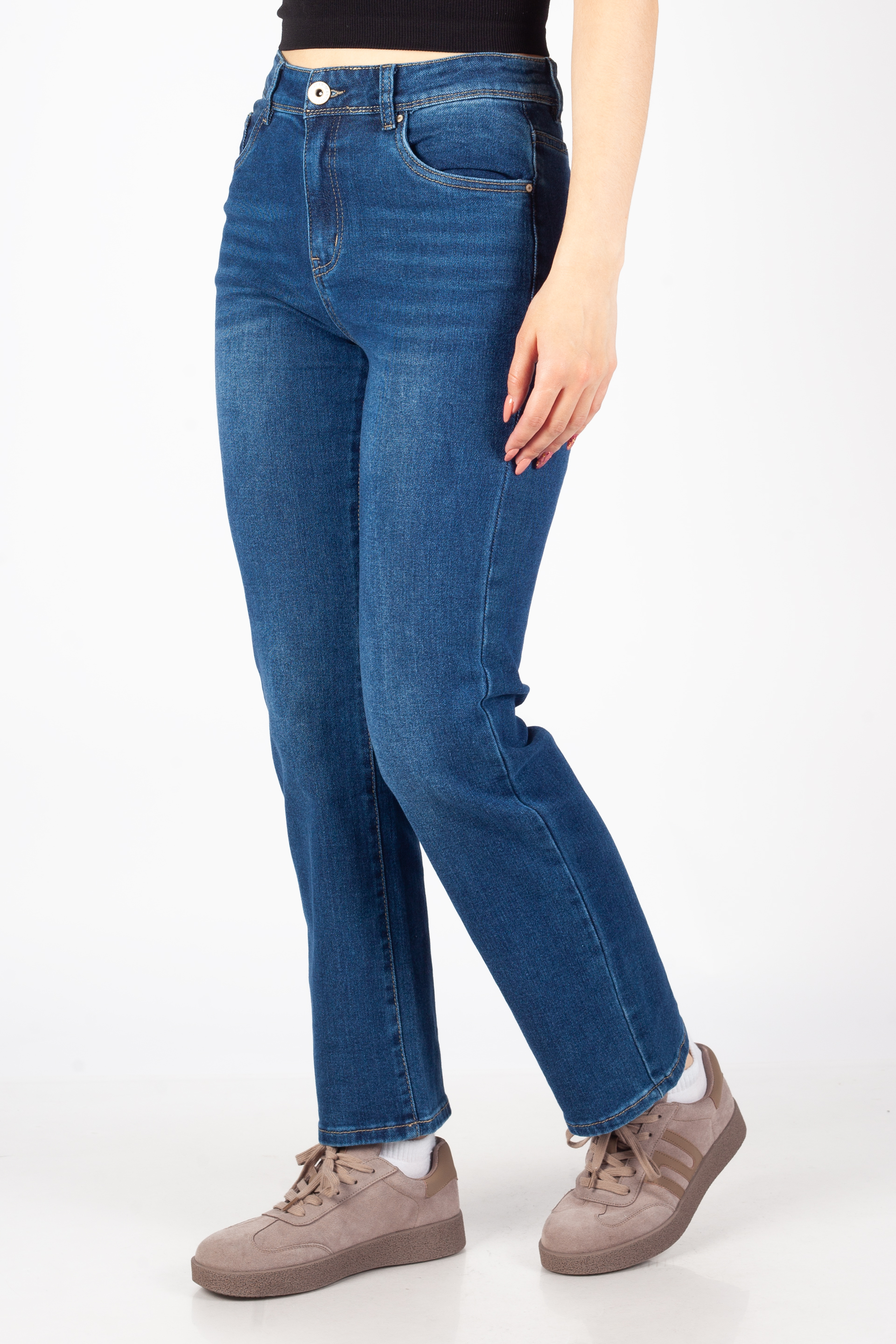 Jeans NORFY K865-2
