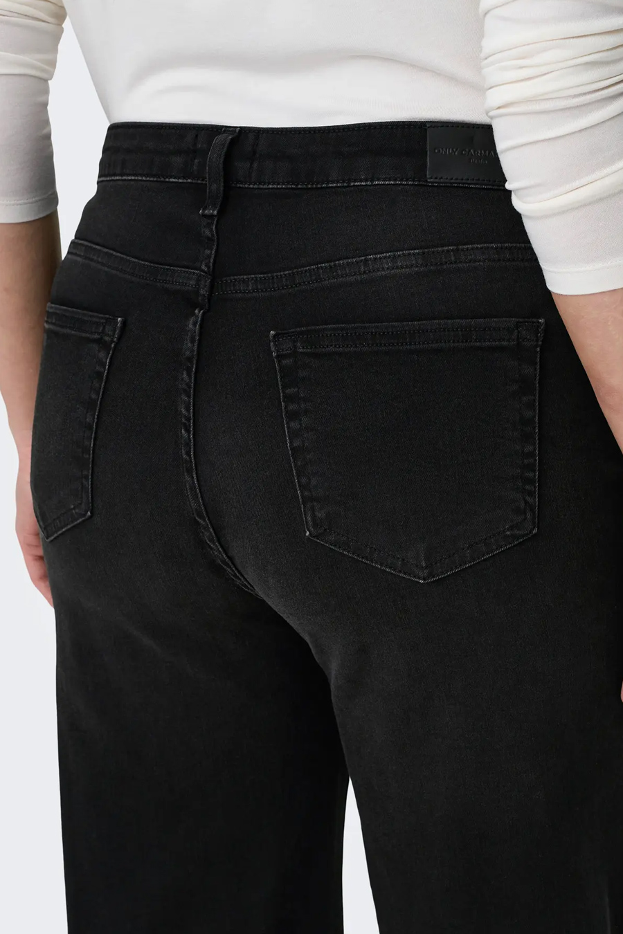 Jeans ONLY CARMAKOMA 15305777-Black