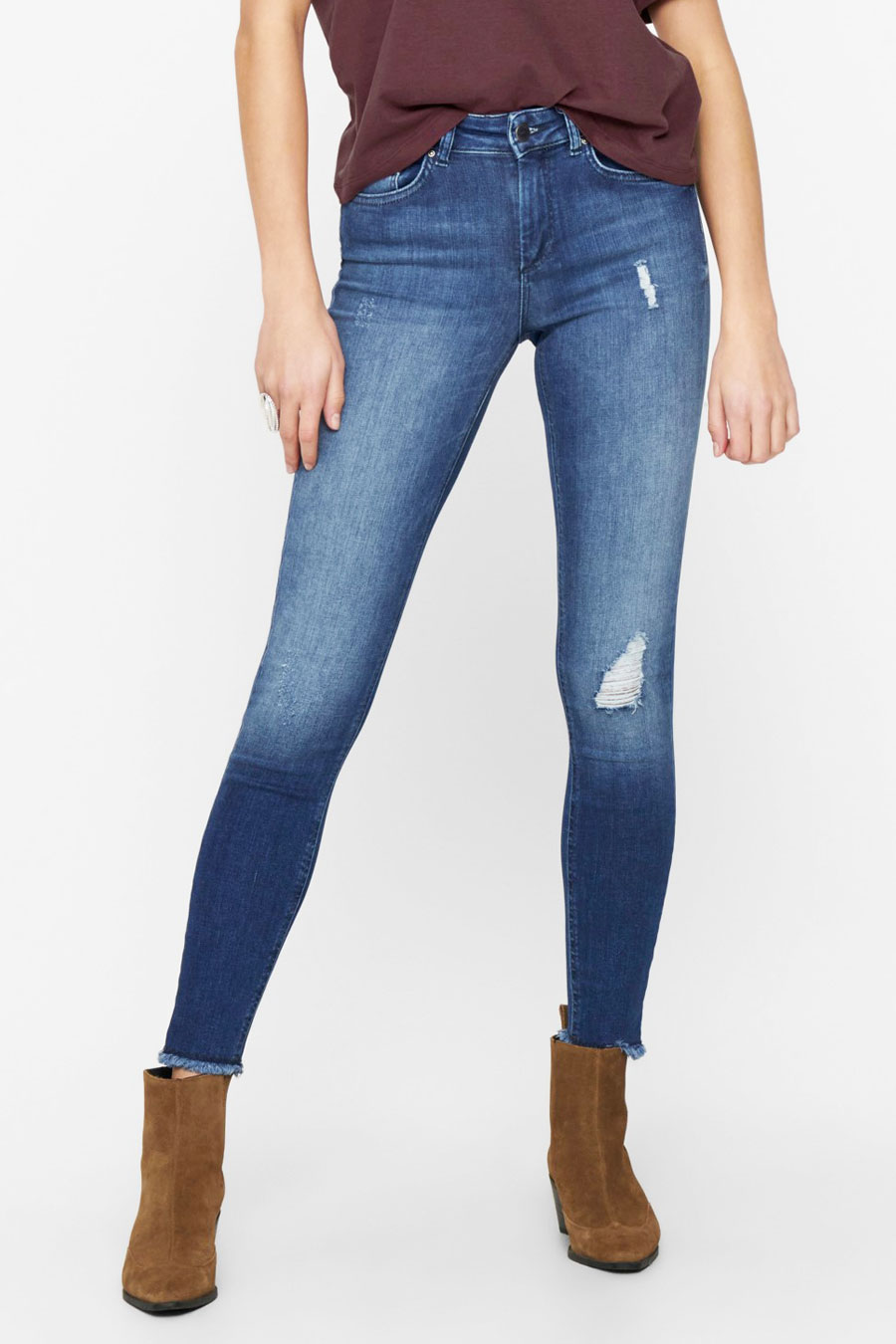 Jeans ONLY