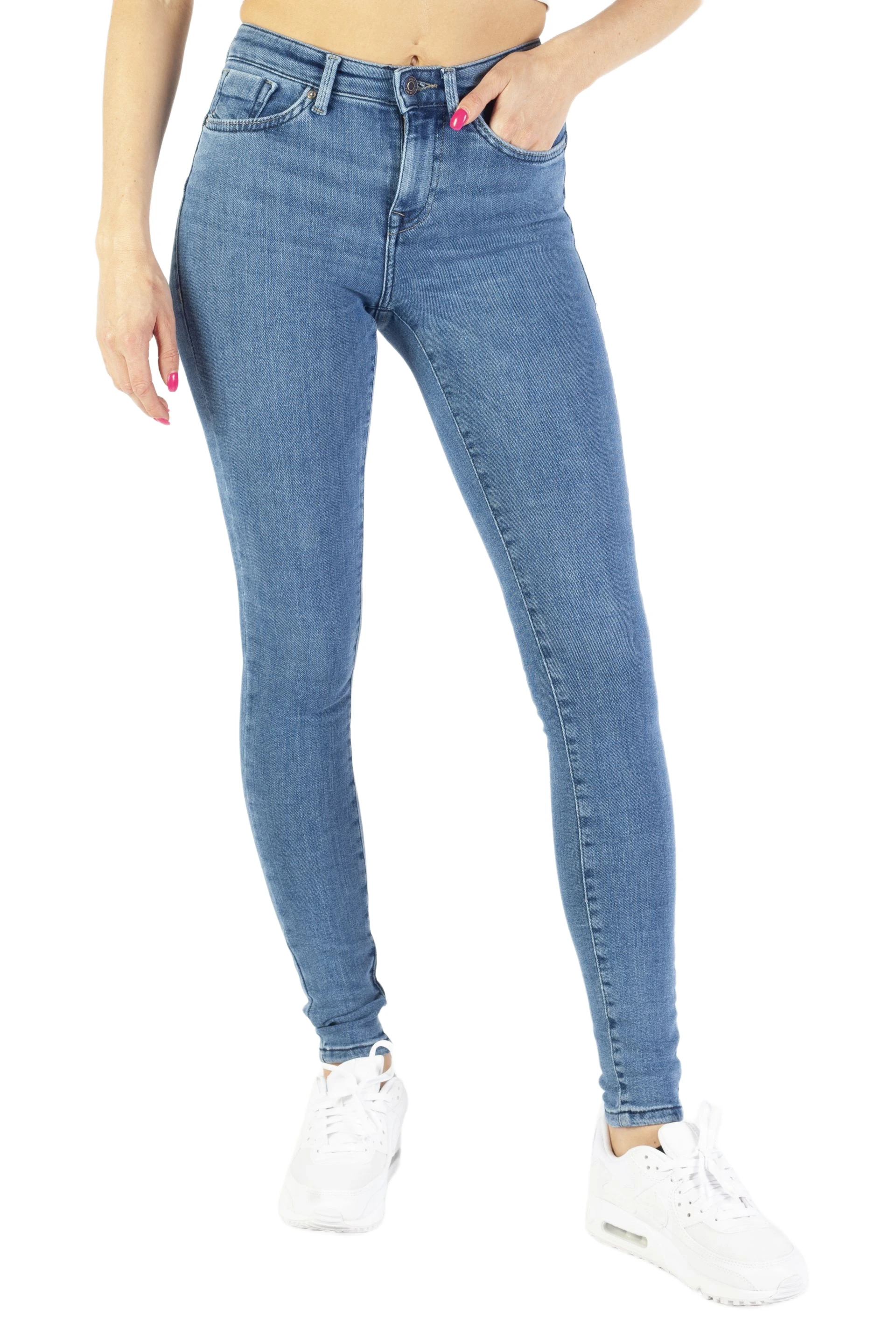 Jeans ONLY 15169892-Light-Blue