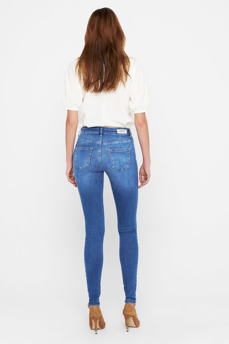 Jeans ONLY 15225794-Medium-Blue