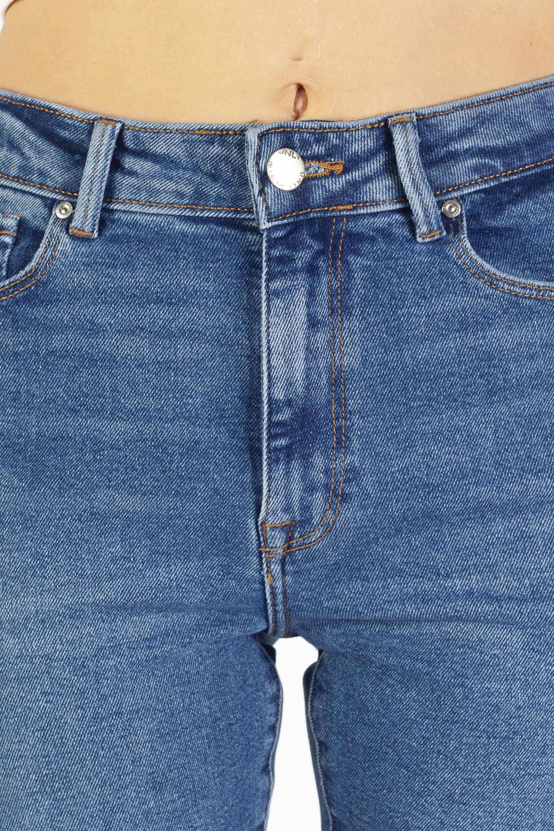 Jeans ONLY 15235791-Medium-Blue