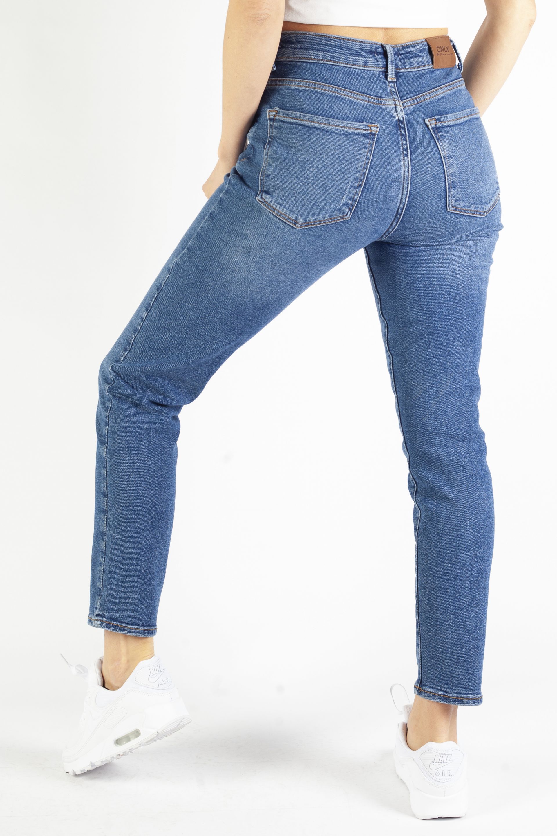Jeans ONLY 15235791-Medium-Blue