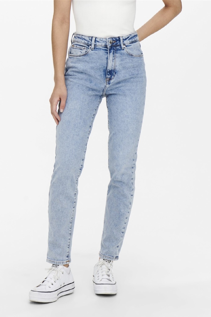 Jeans ONLY 15248715-Light-Blue