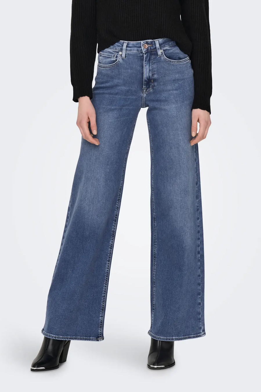 Jeans ONLY 15282980-Medium-Blue