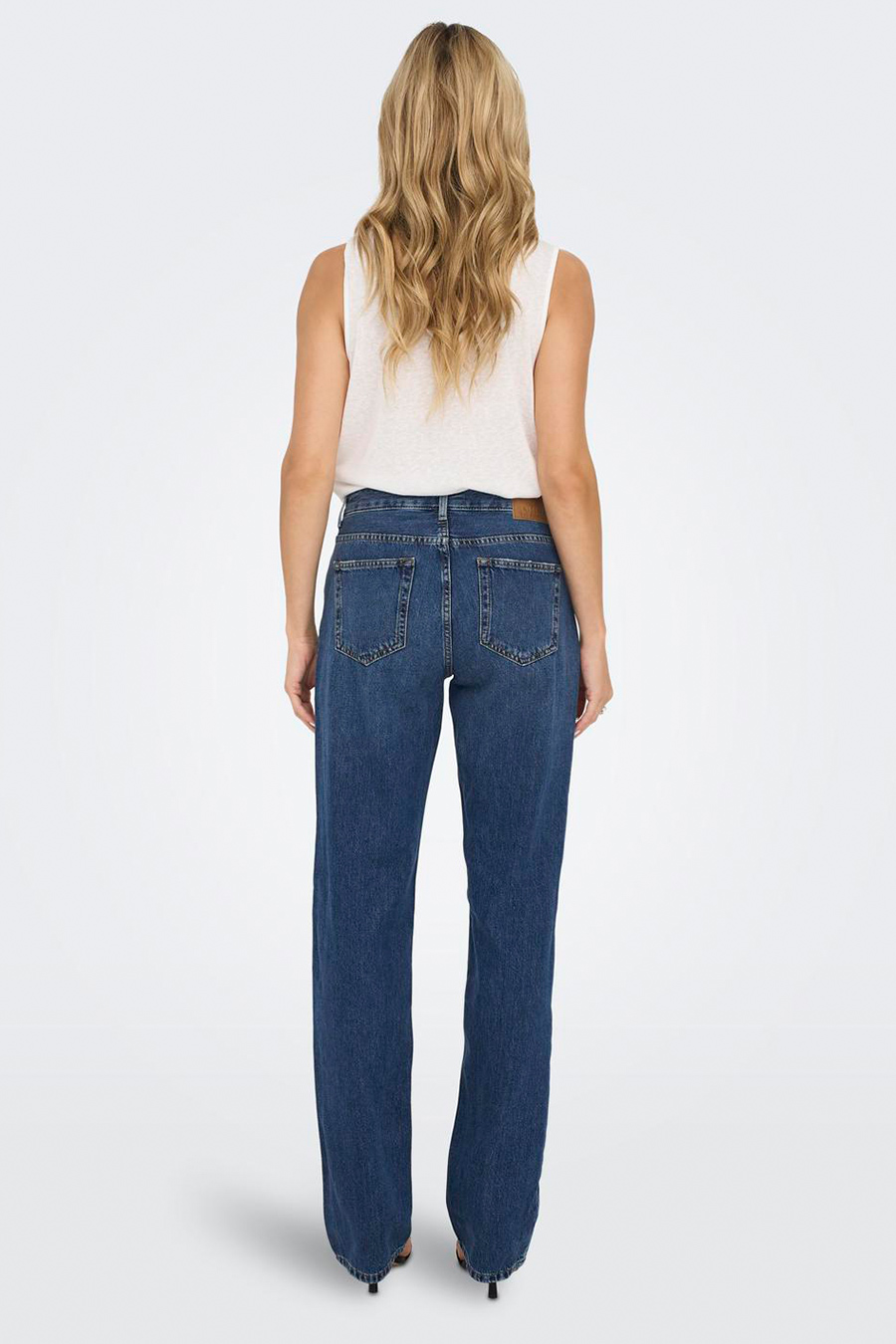 Jeans ONLY 15296923-Medium-Blue
